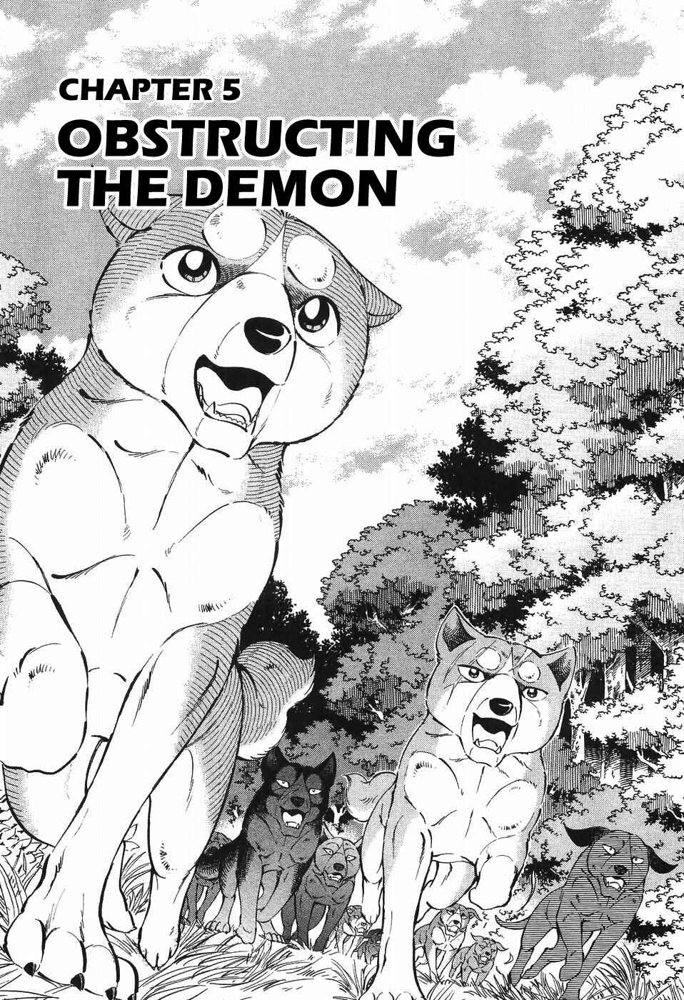 Chapter 280 - Page 1