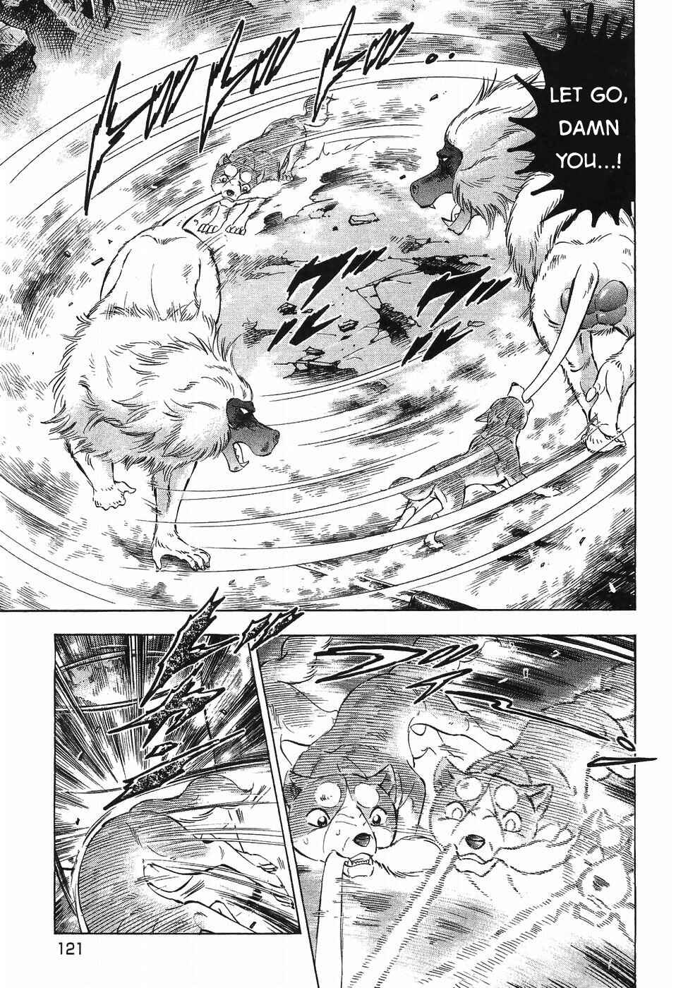 Chapter 280 - Page 14