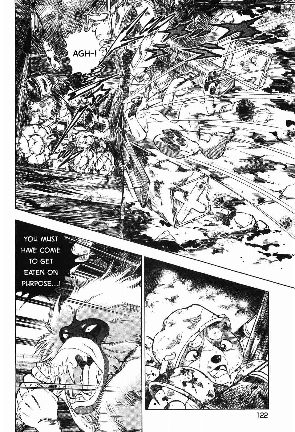 Chapter 280 - Page 15