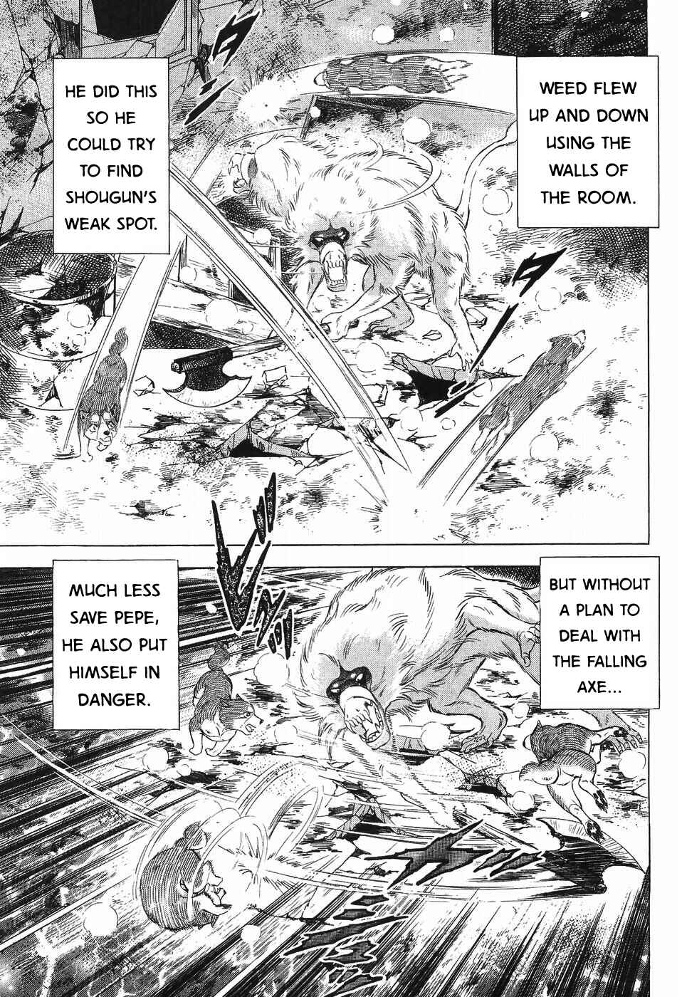 Chapter 280 - Page 18