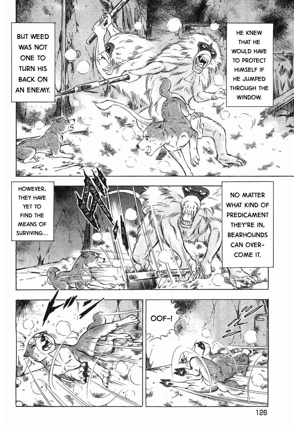 Chapter 280 - Page 19