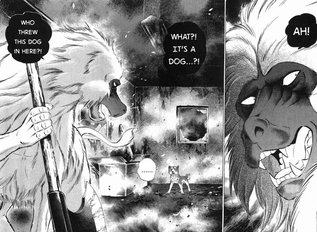Chapter 280 - Page 3