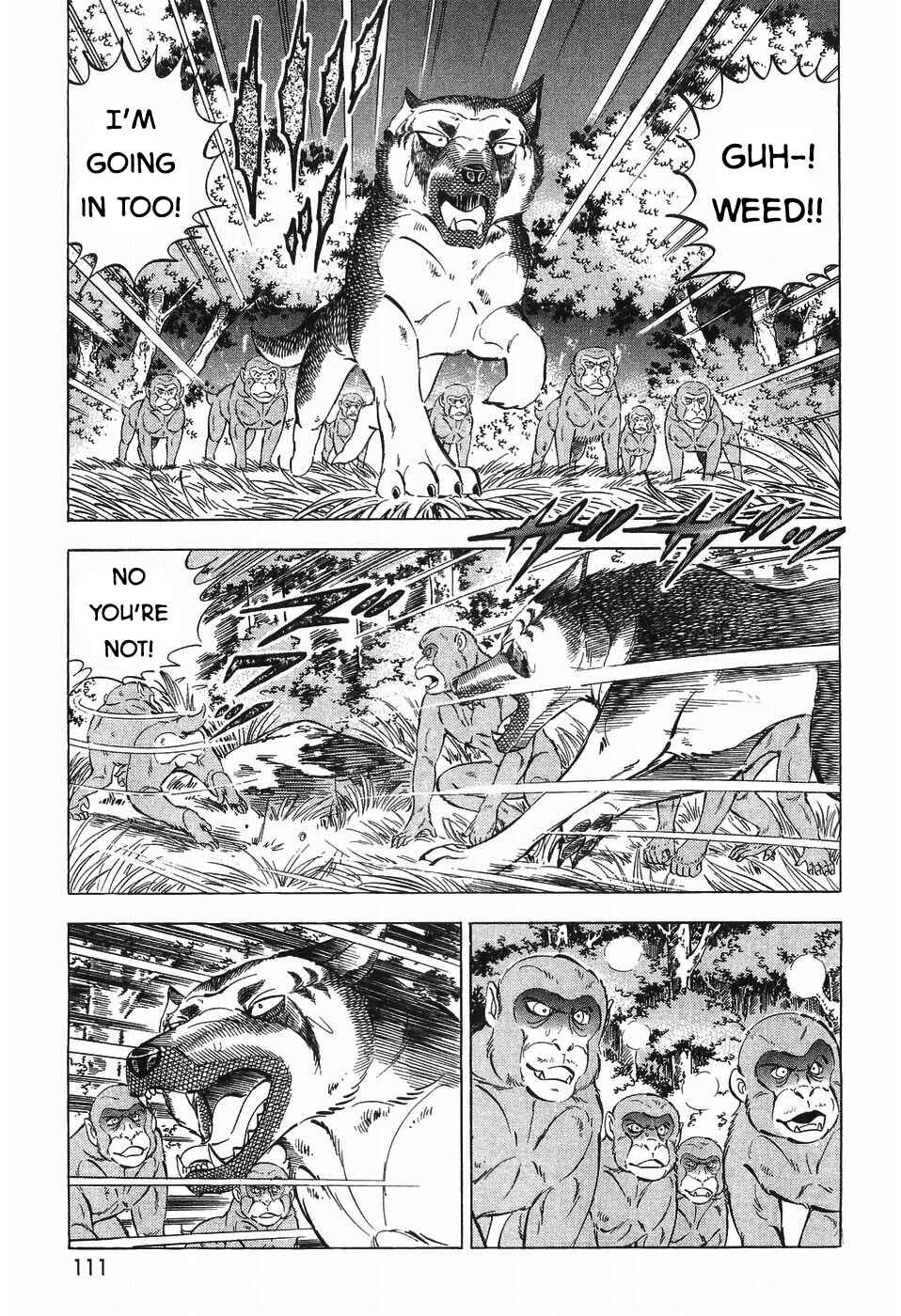 Chapter 280 - Page 5