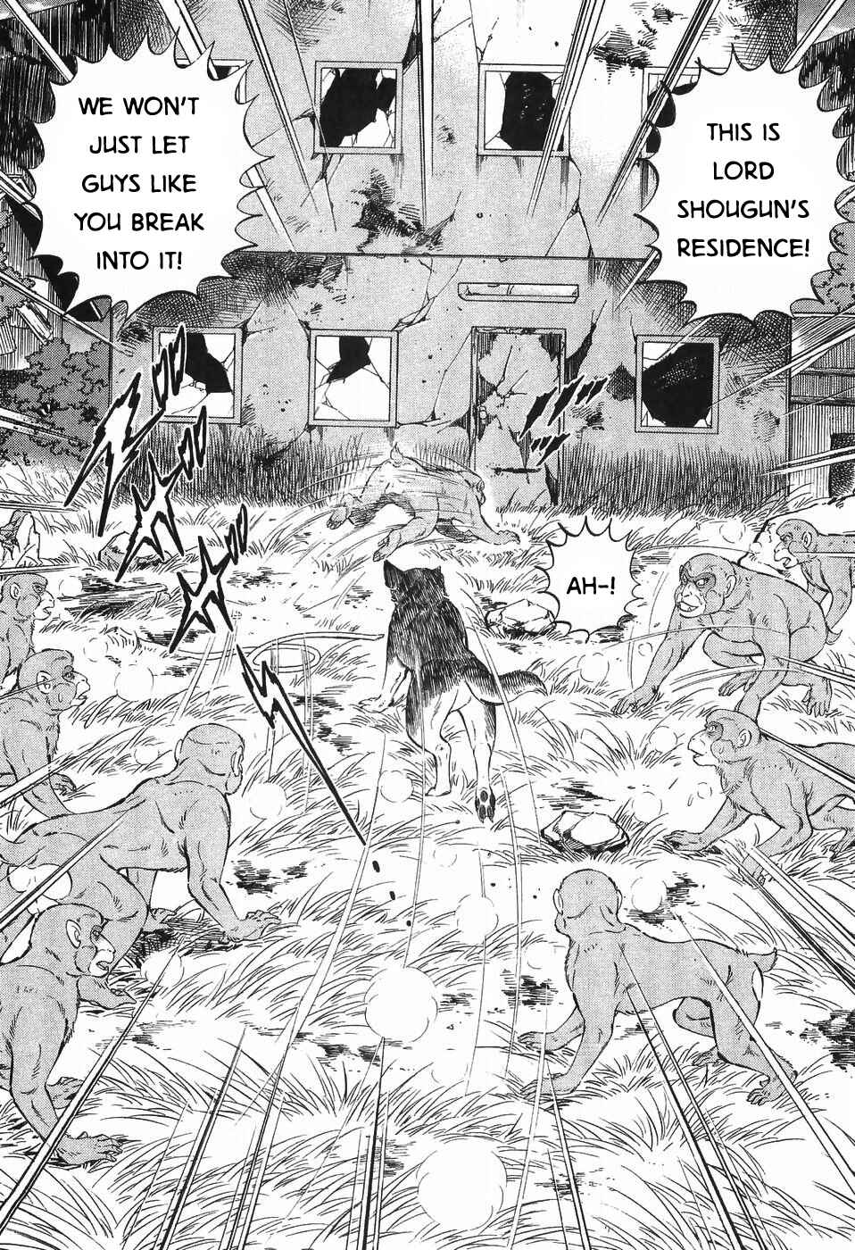 Chapter 280 - Page 6