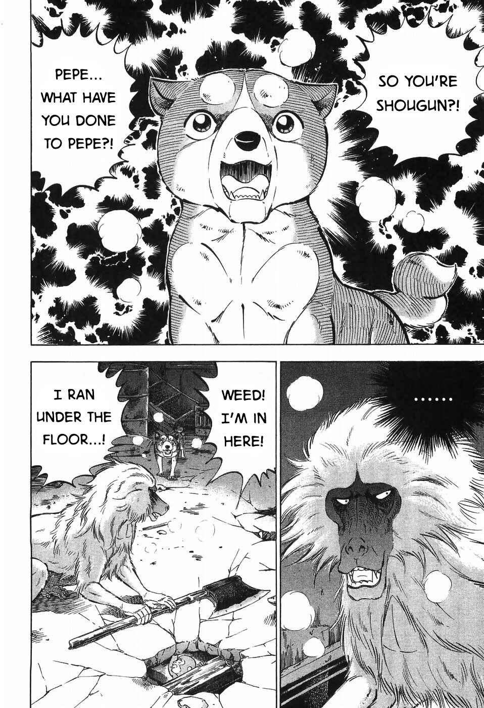 Chapter 280 - Page 8