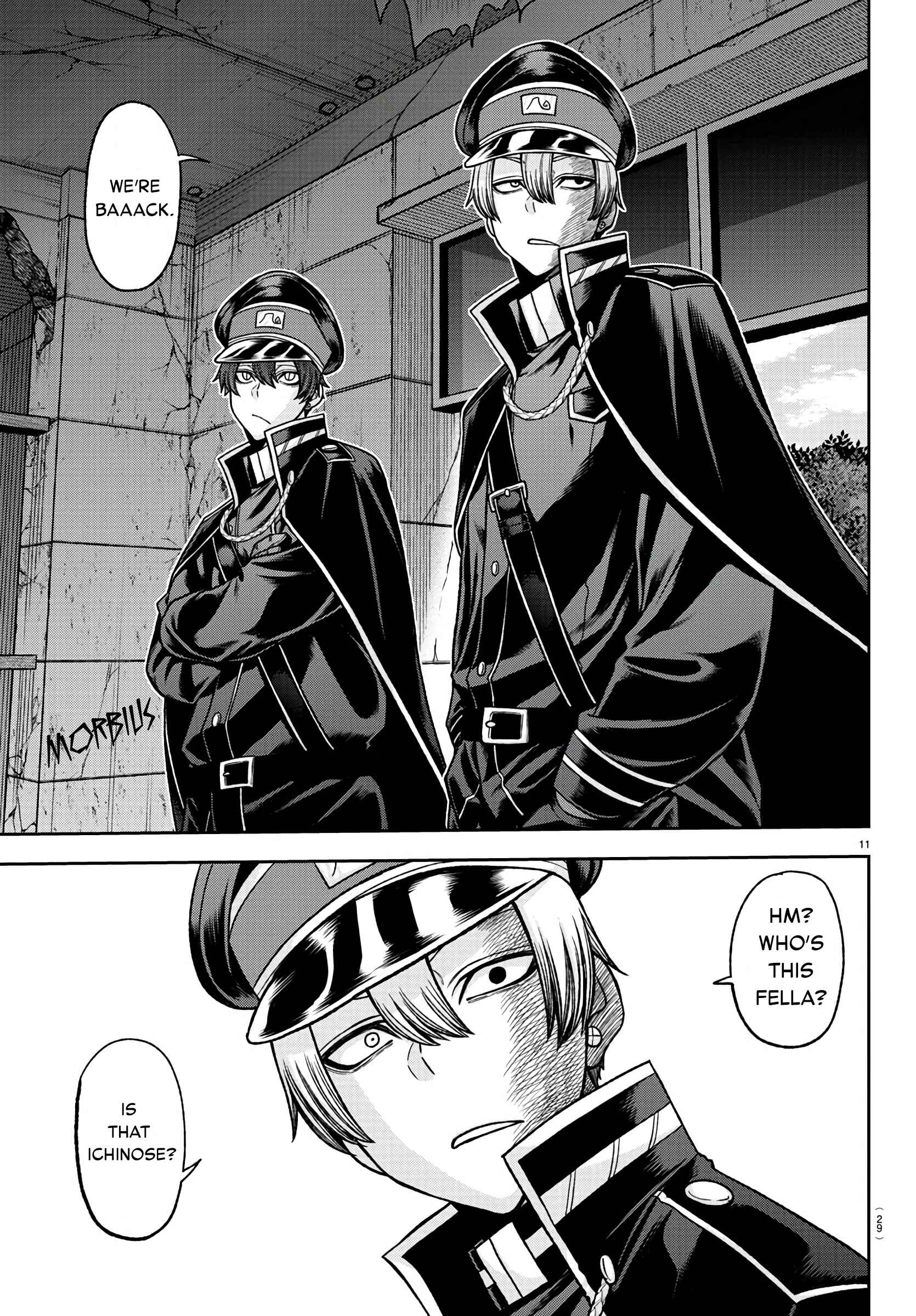 Chapter 93 - Page 12