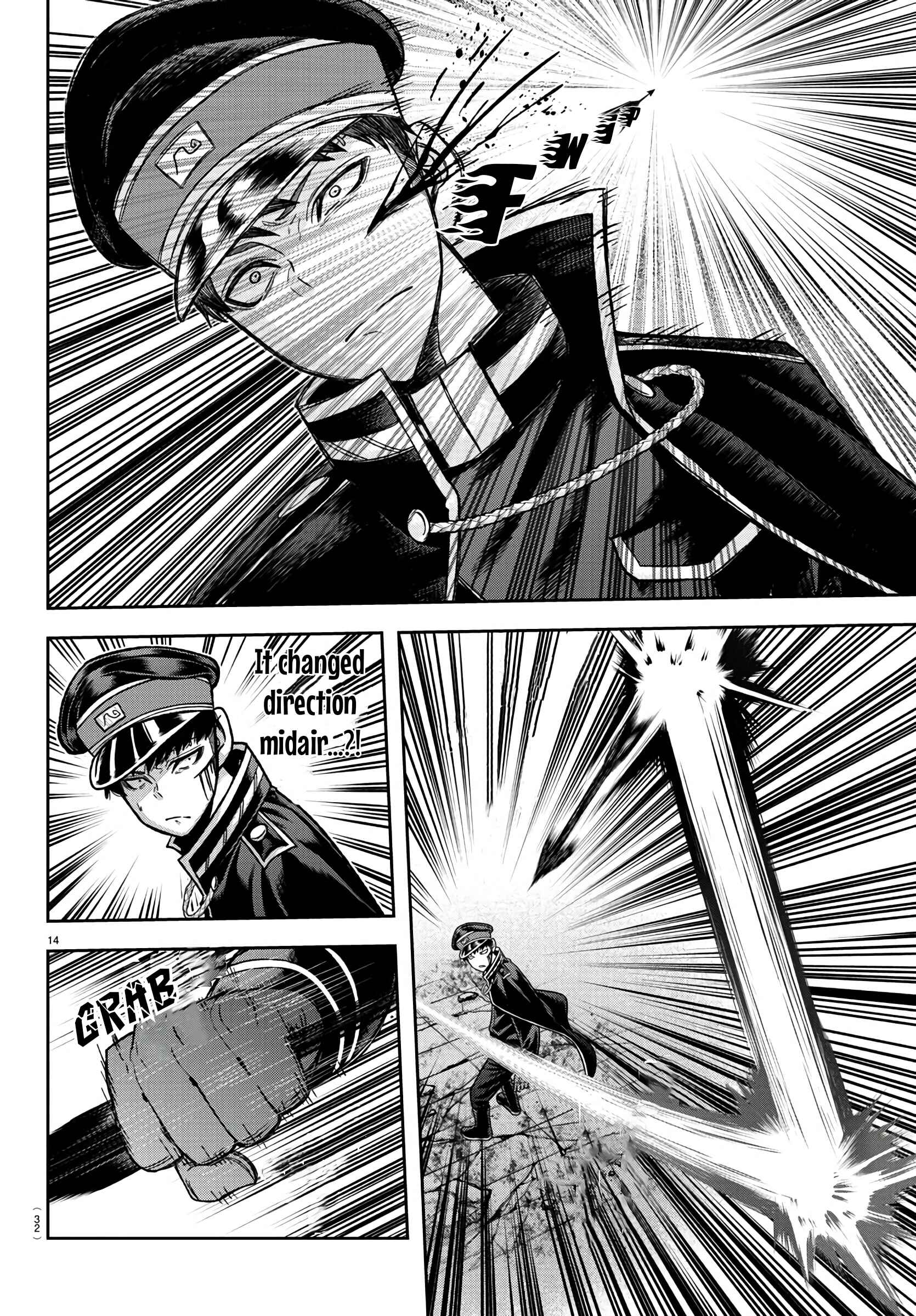 Chapter 93 - Page 15