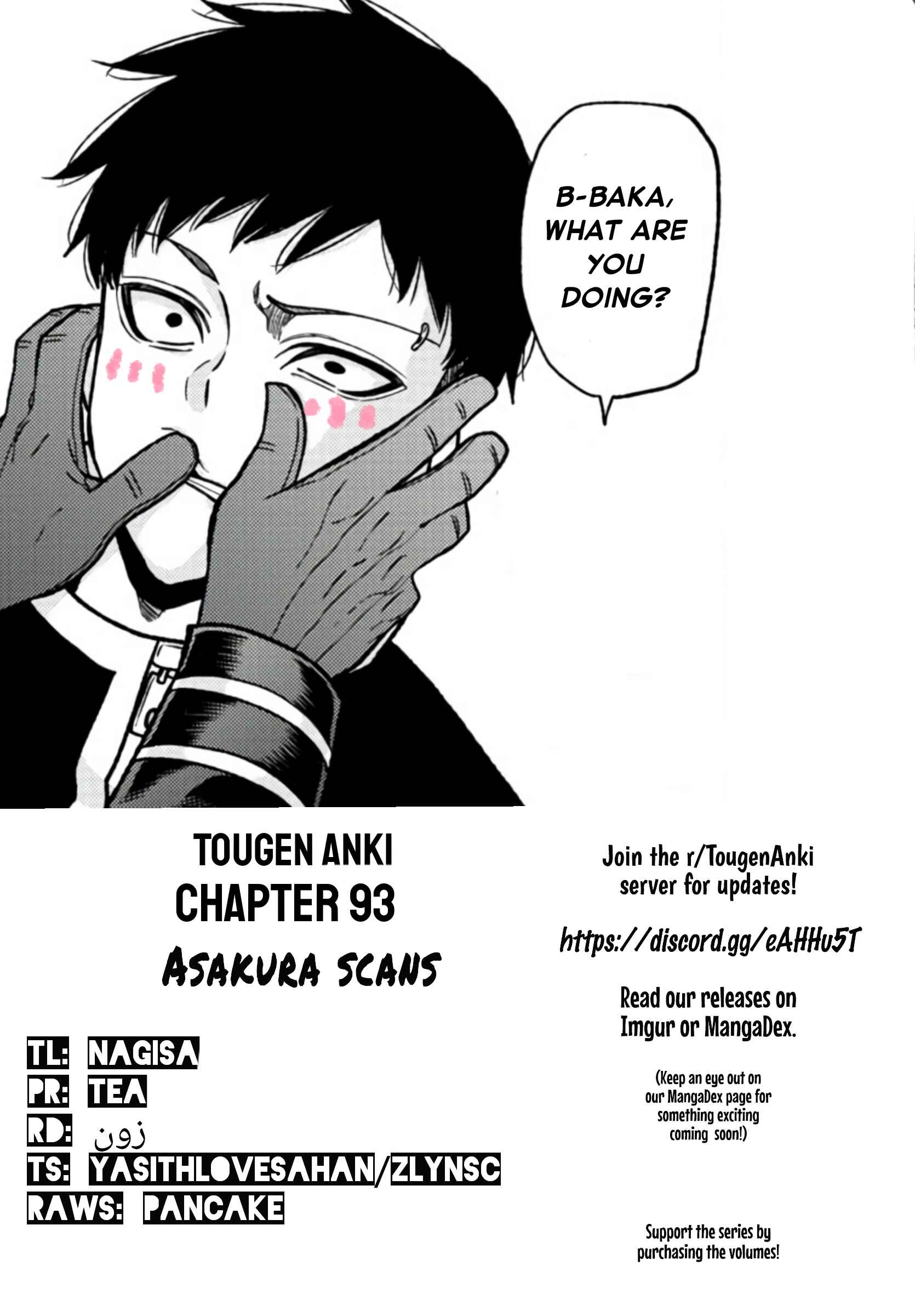 Chapter 93 - Page 26