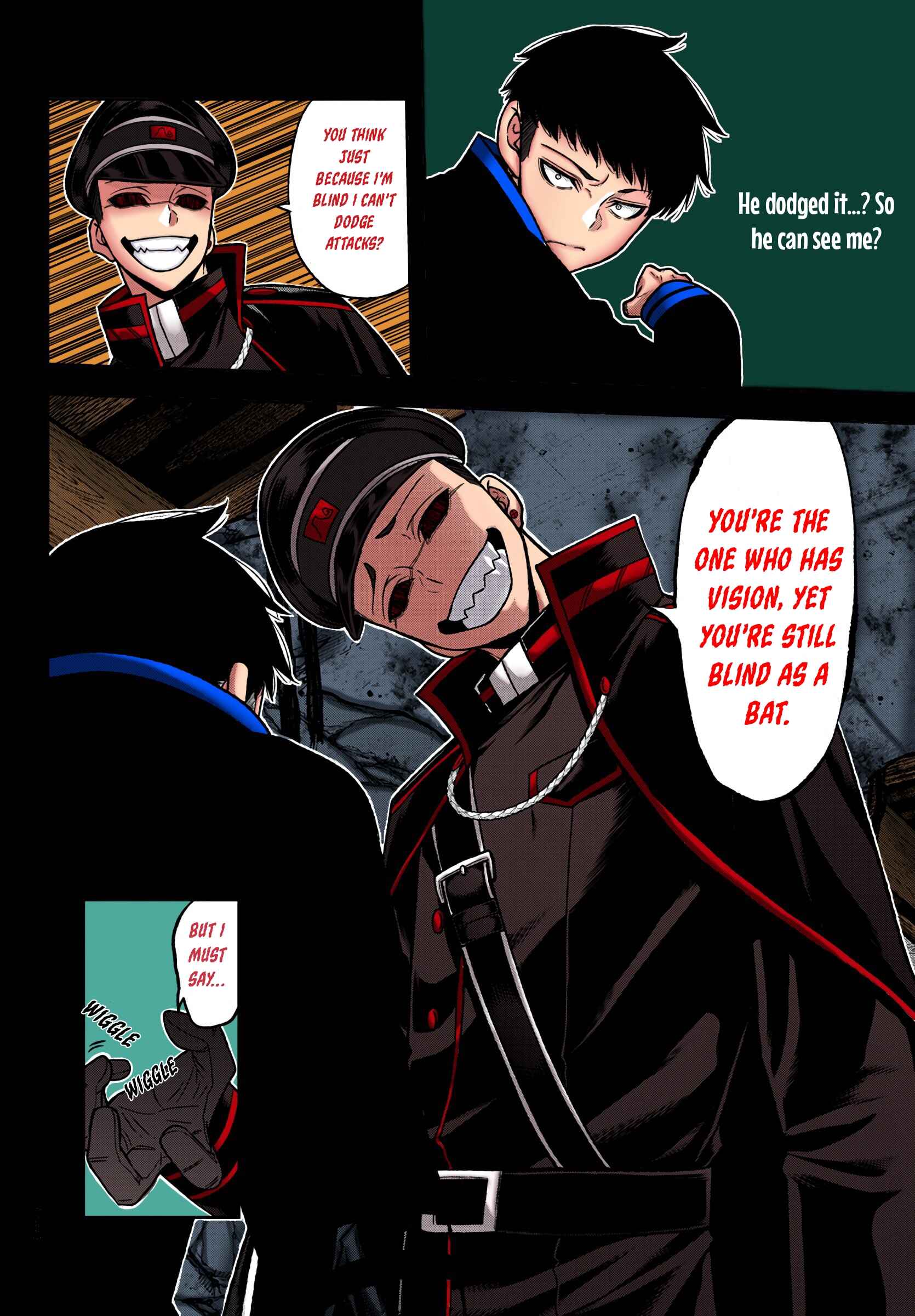 Chapter 93 - Page 5