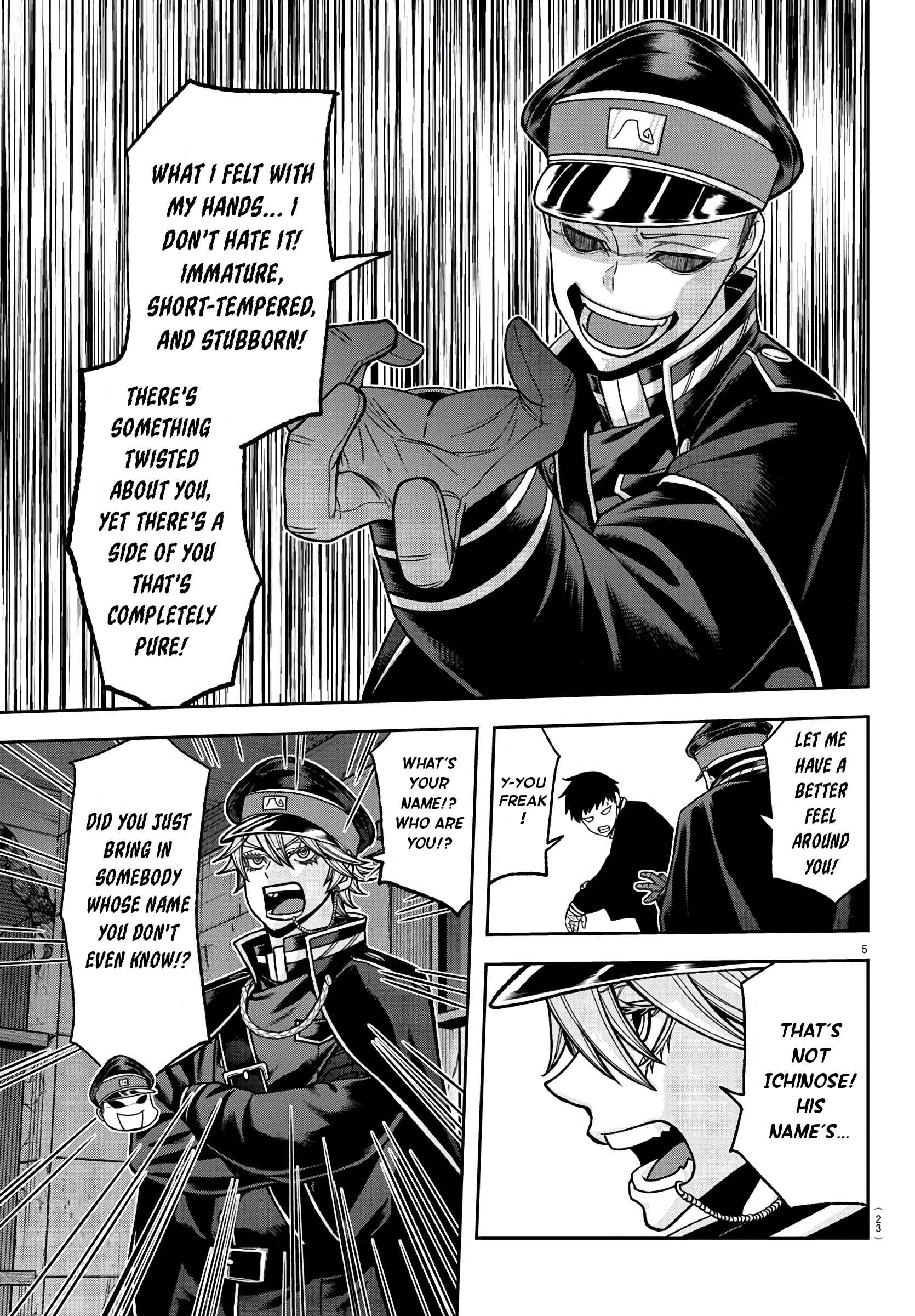 Chapter 93 - Page 6