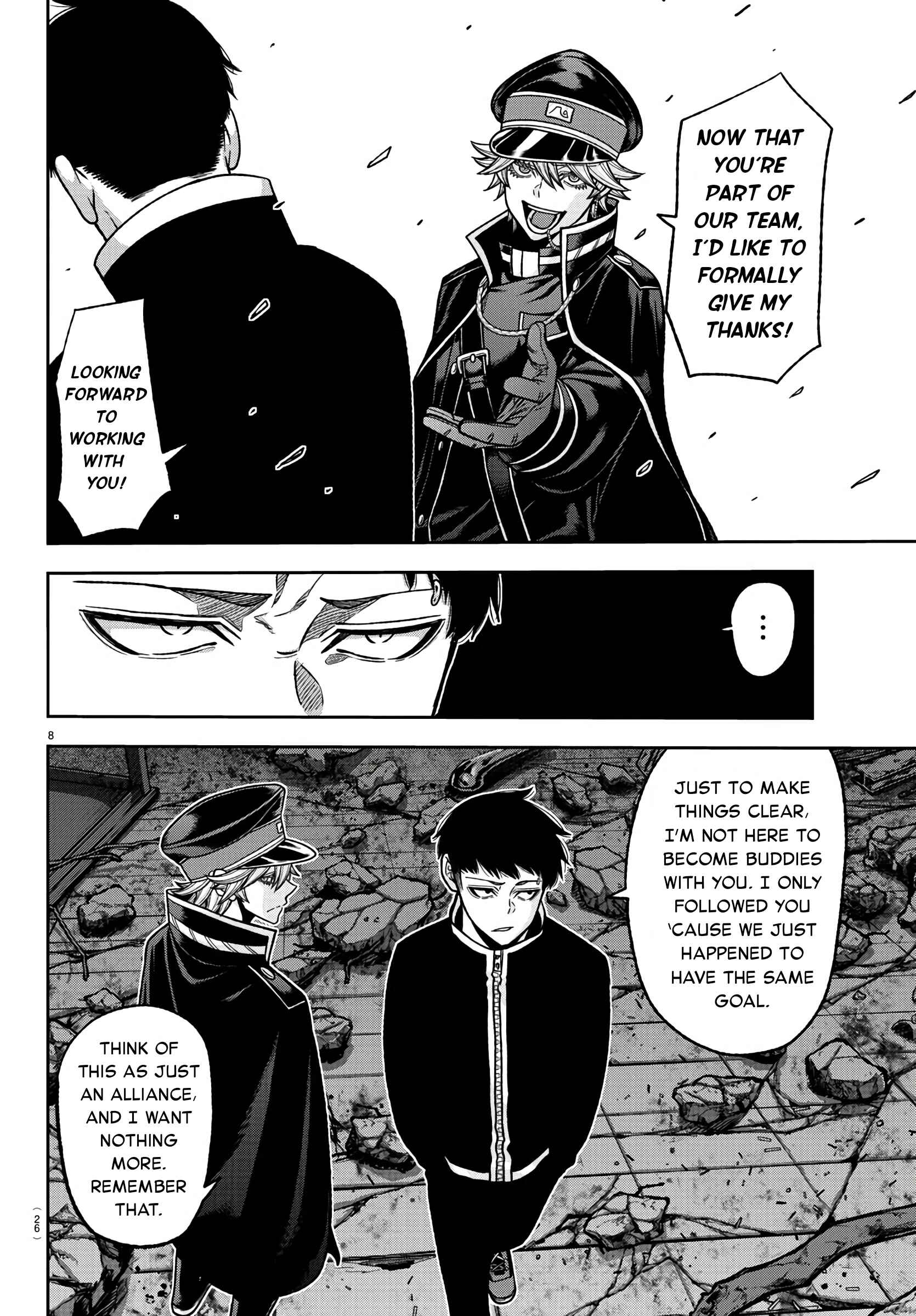Chapter 93 - Page 9
