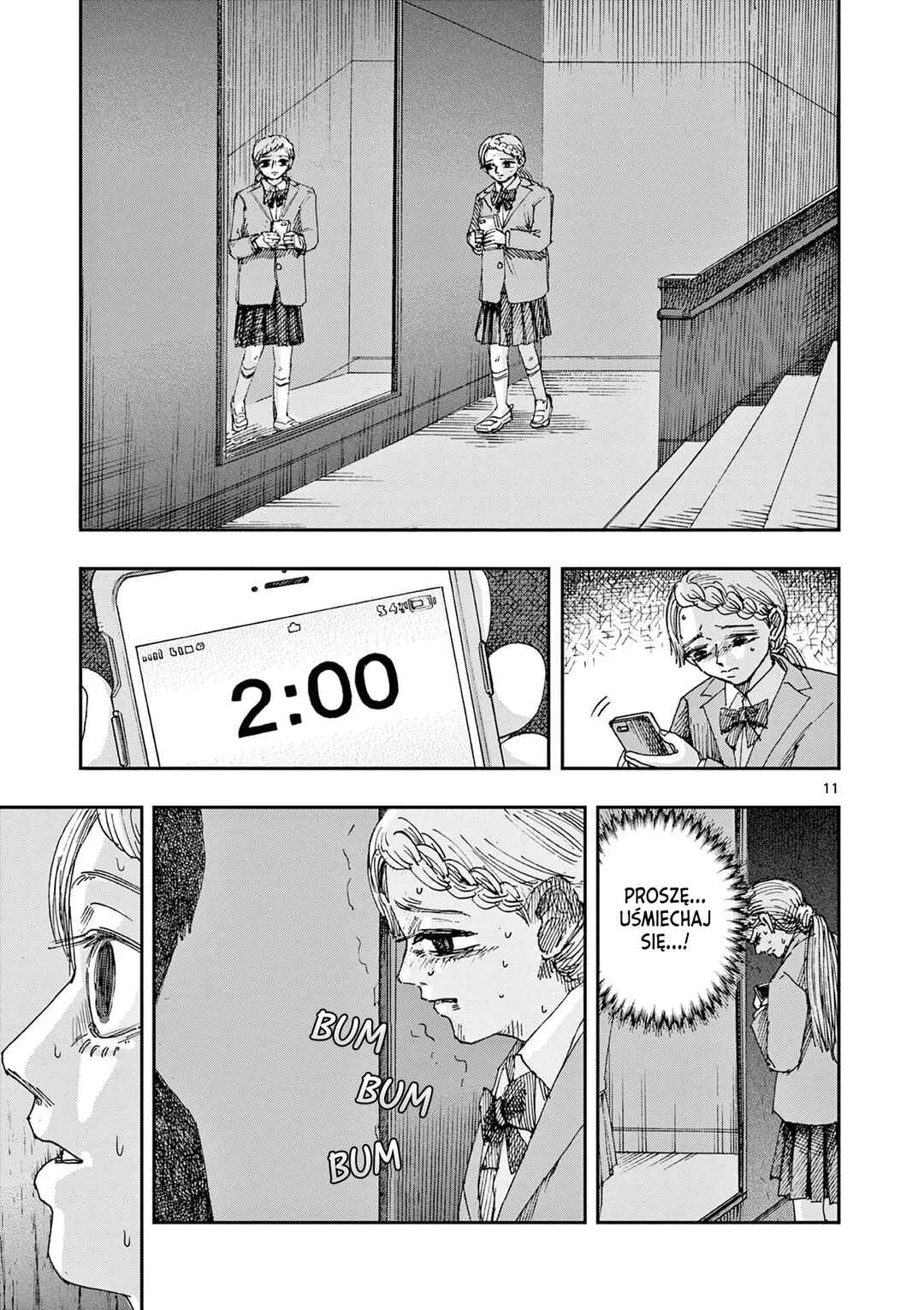 Chapter 75 - Page 12
