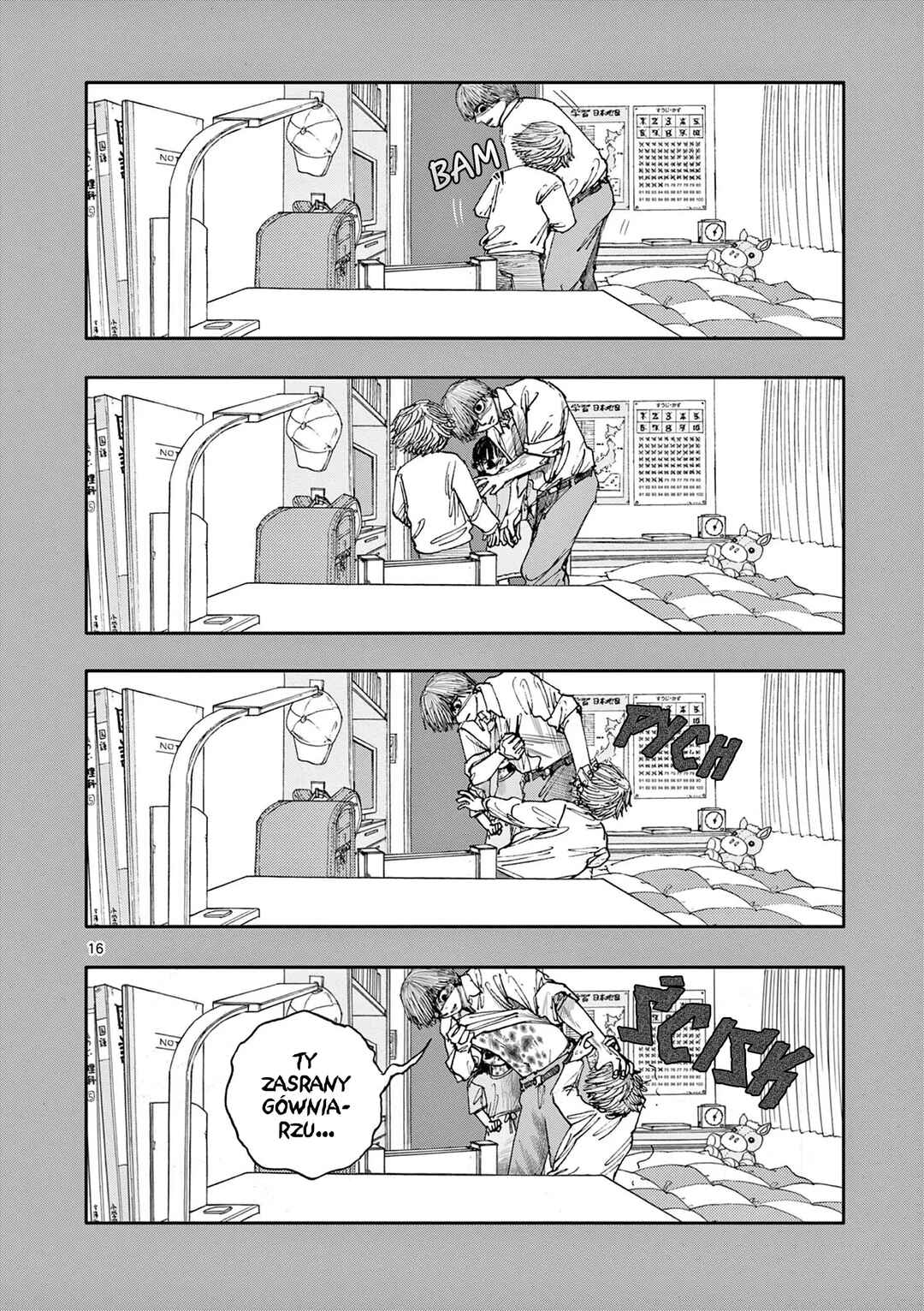 Chapter 75 - Page 17