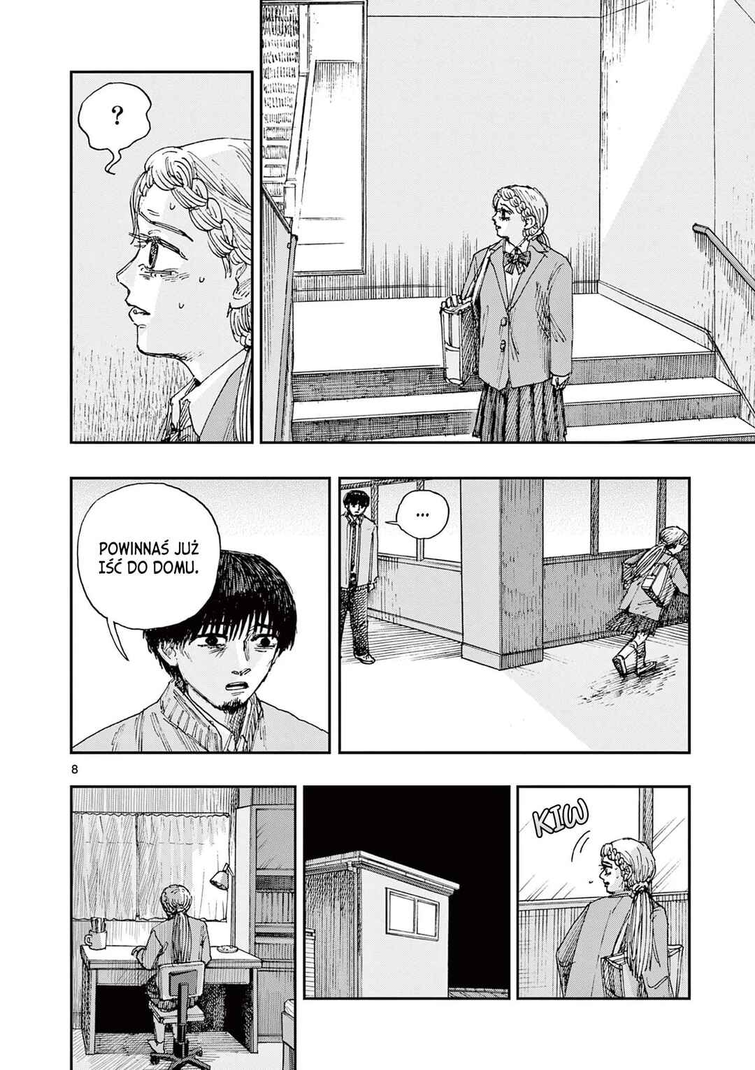 Chapter 75 - Page 9