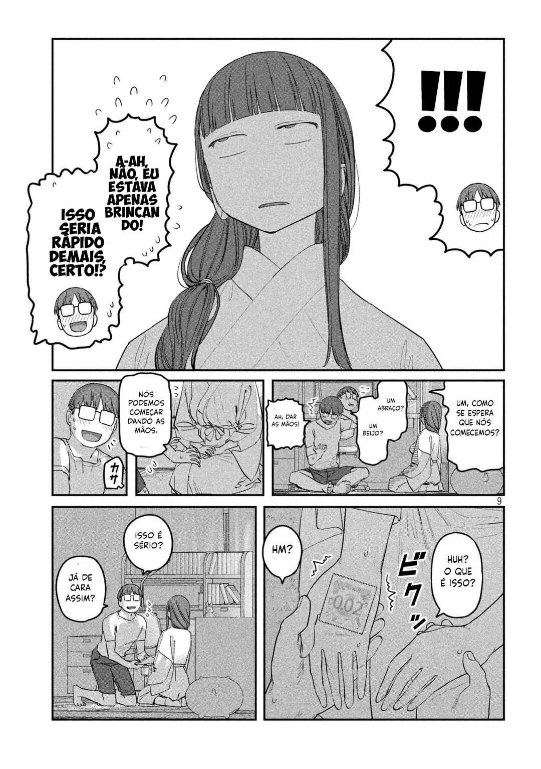 Chapter 66 - Page 10
