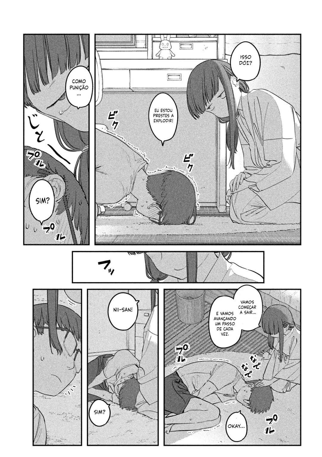 Chapter 66 - Page 12