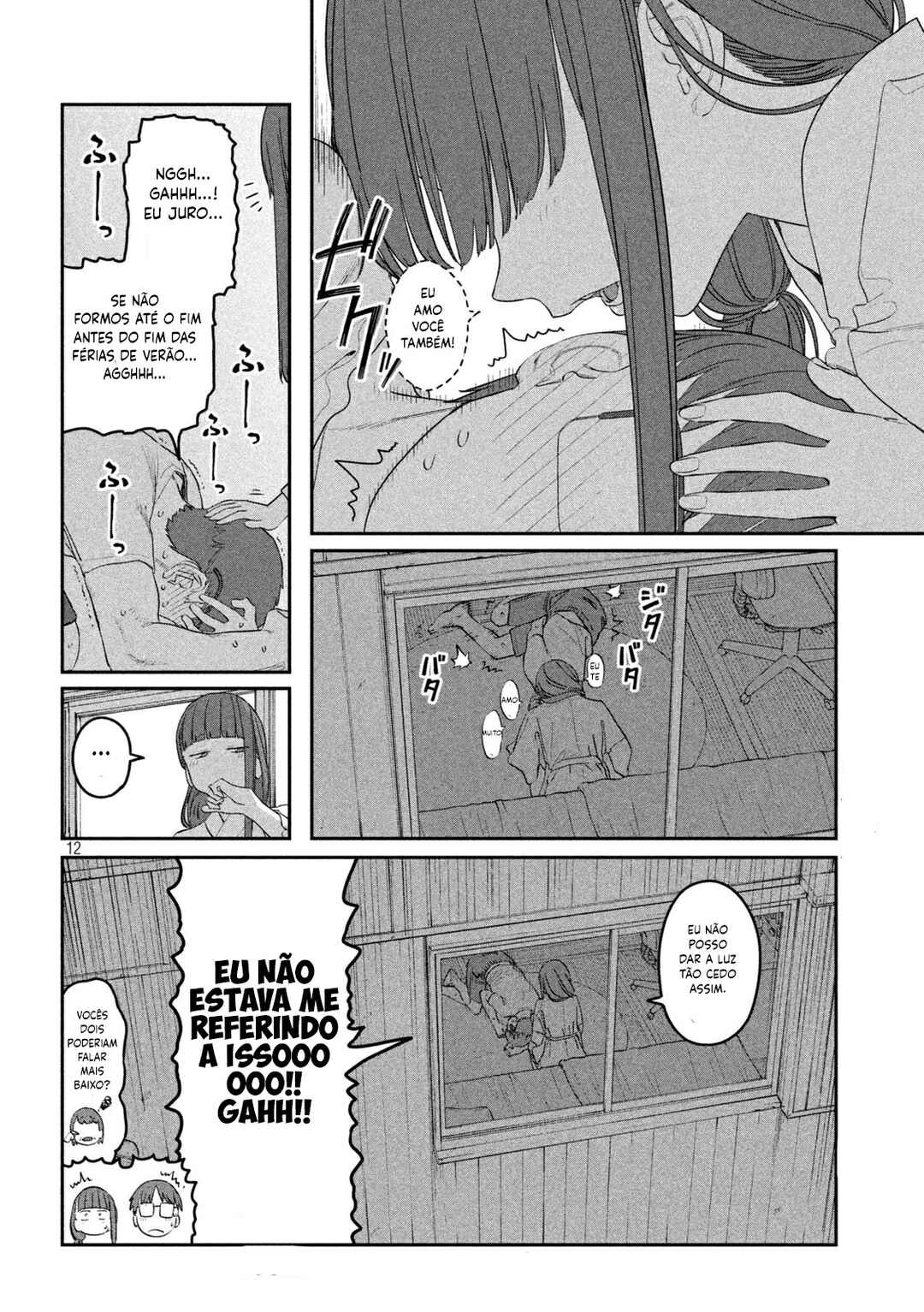 Chapter 66 - Page 13