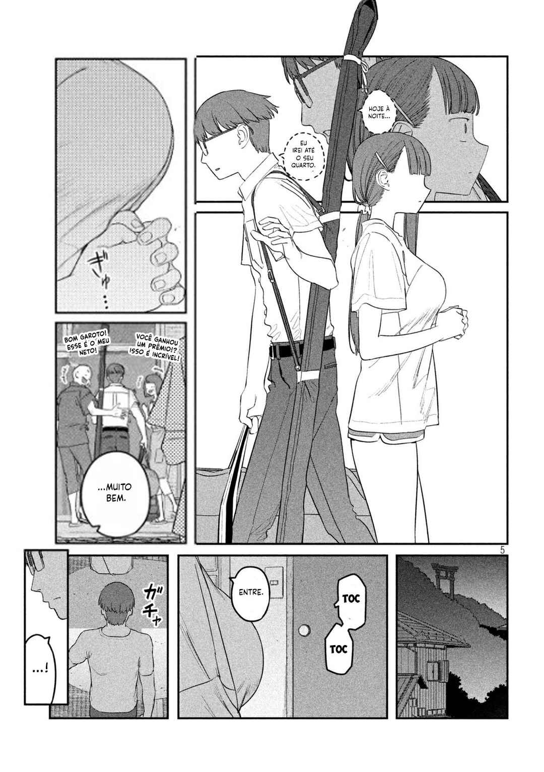 Chapter 66 - Page 6