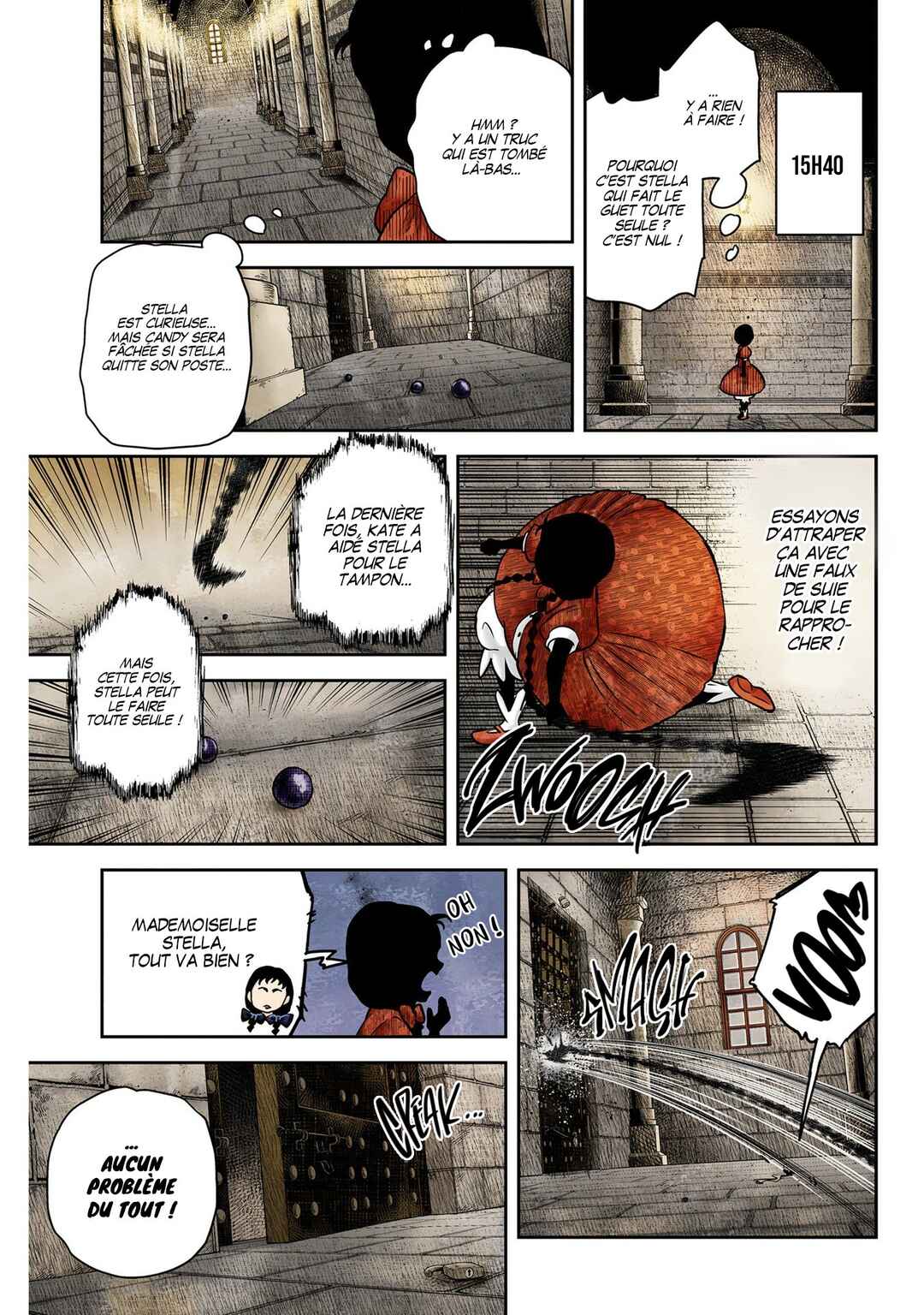 Chapter 186 - Page 10