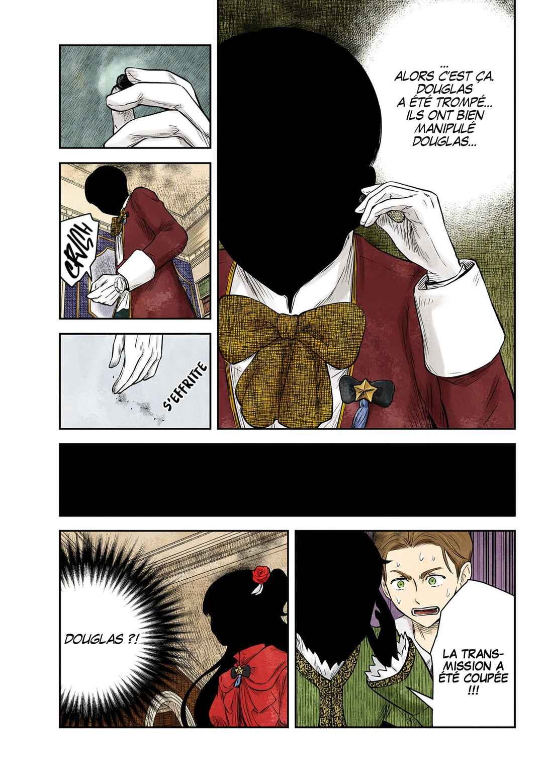 Chapter 186 - Page 14