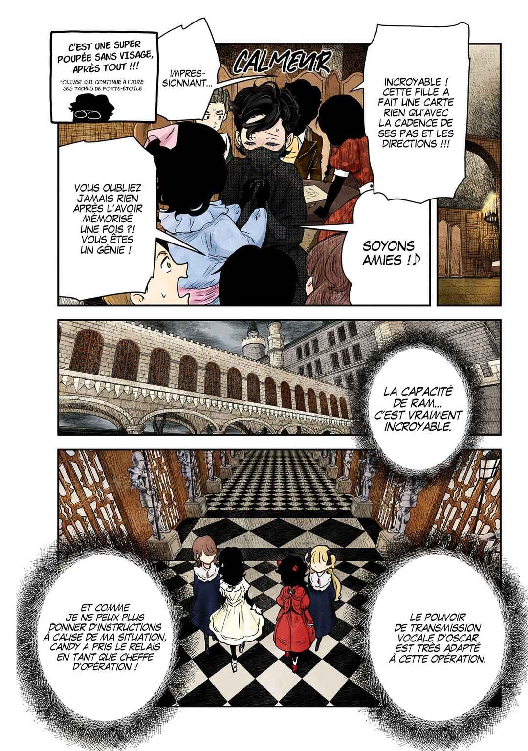 Chapter 186 - Page 4