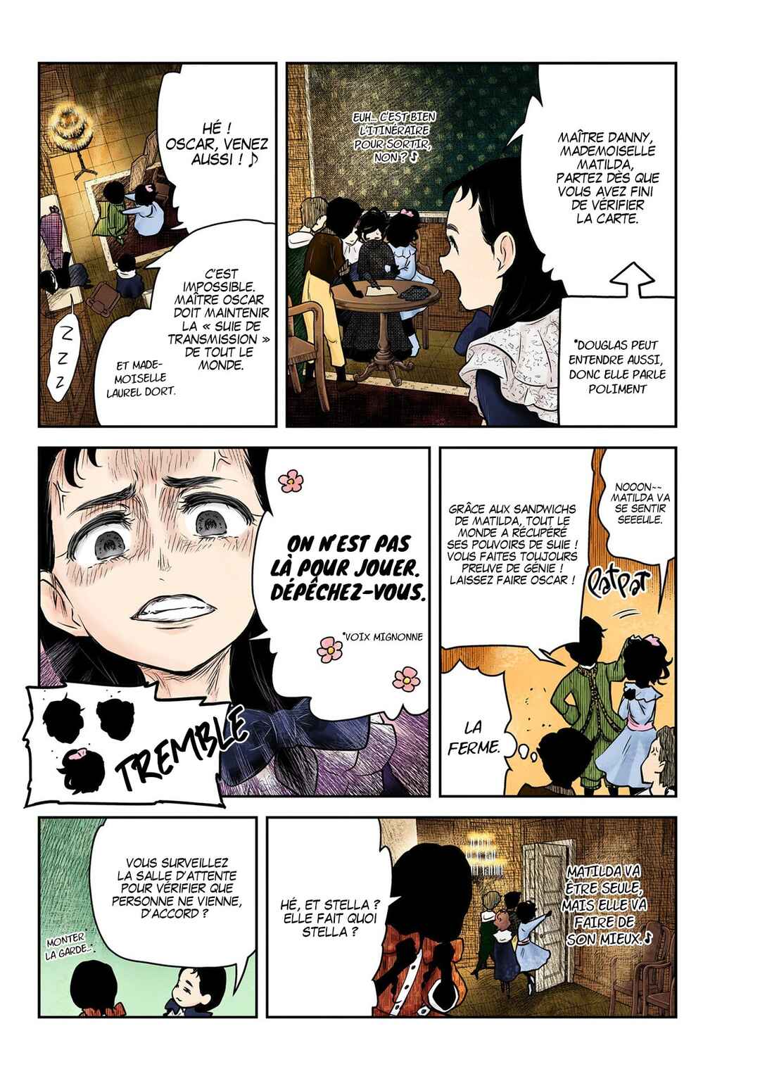 Chapter 186 - Page 5
