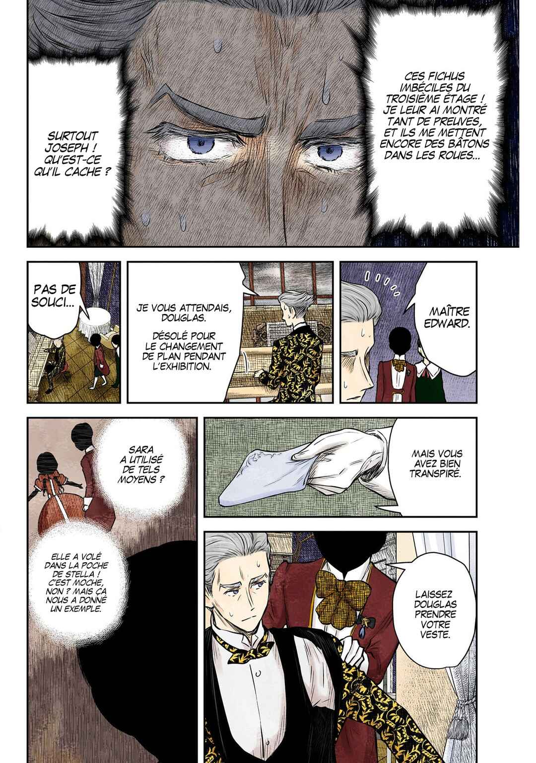 Chapter 186 - Page 7