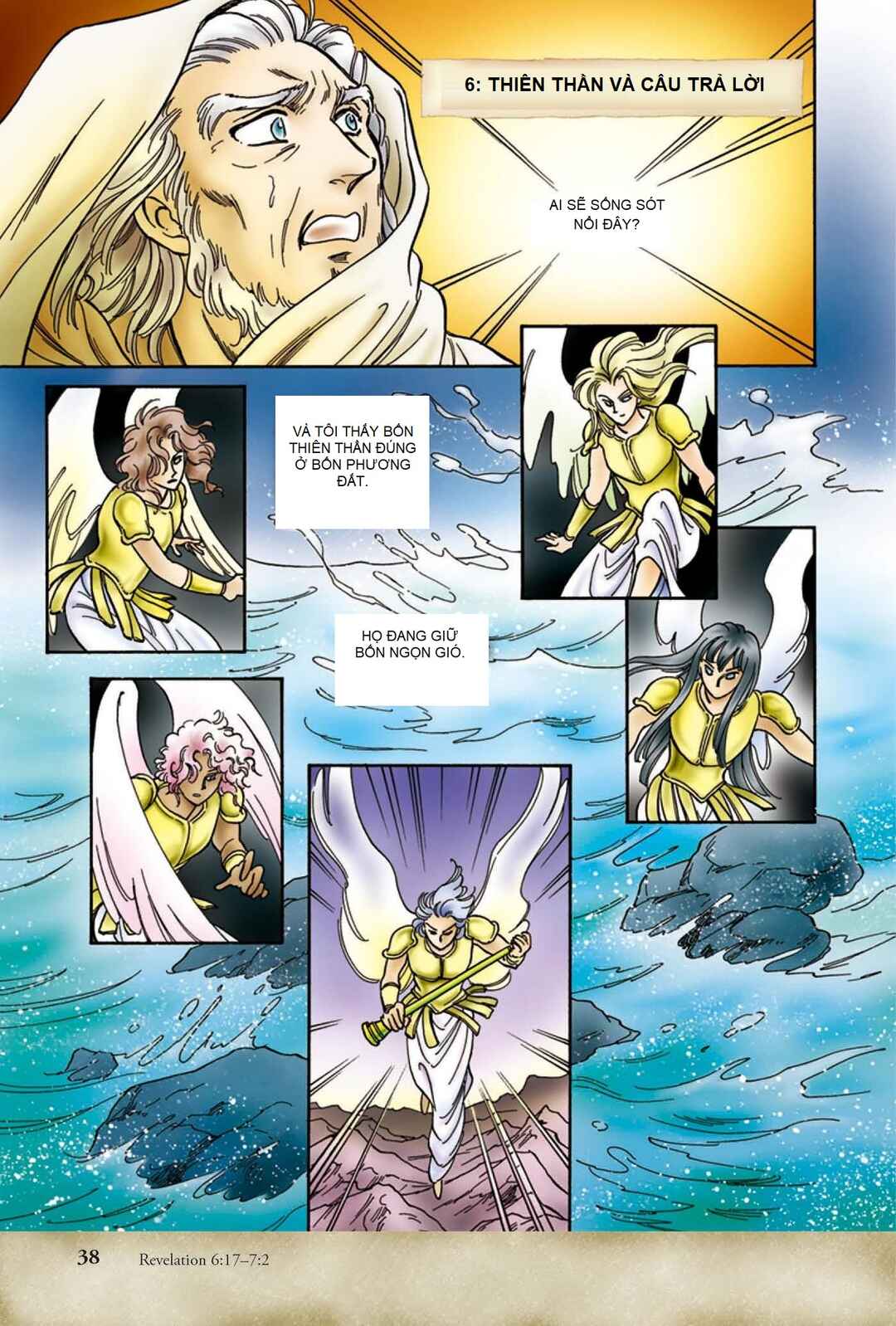 Chapter 6 - Page 1