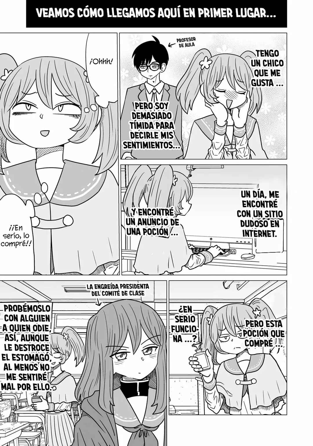 Chapter 1 - Page 3