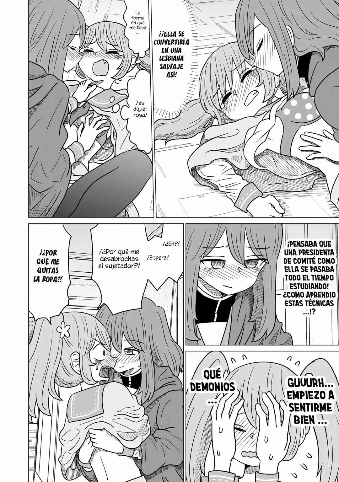 Chapter 1 - Page 8
