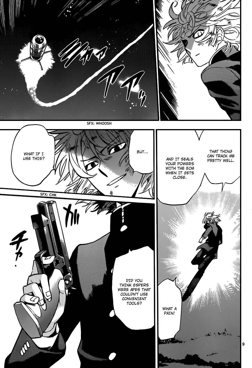 Chapter 359 - Page 10