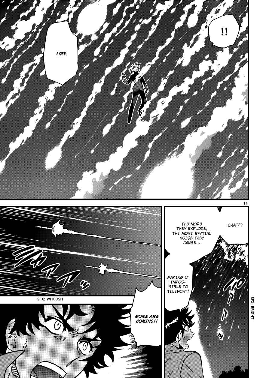 Chapter 359 - Page 12