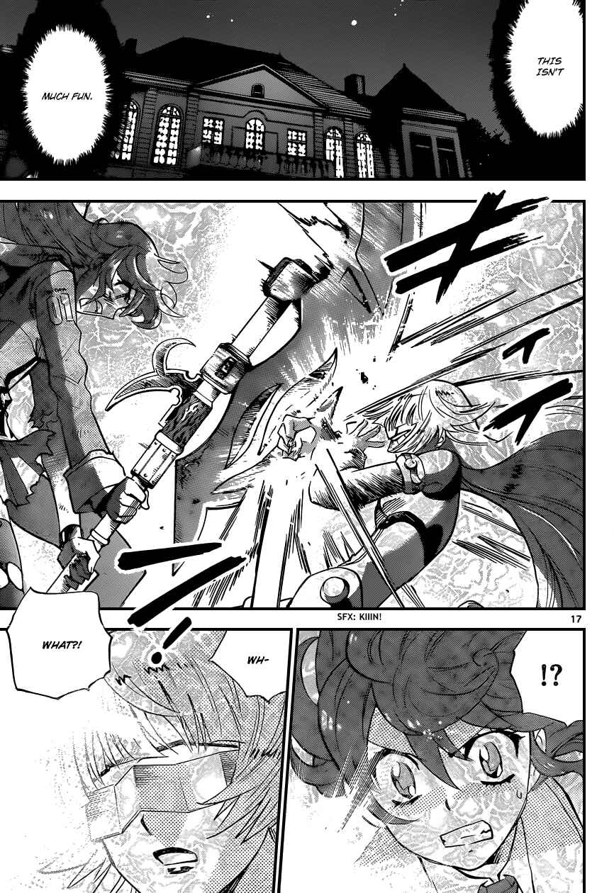 Chapter 359 - Page 18