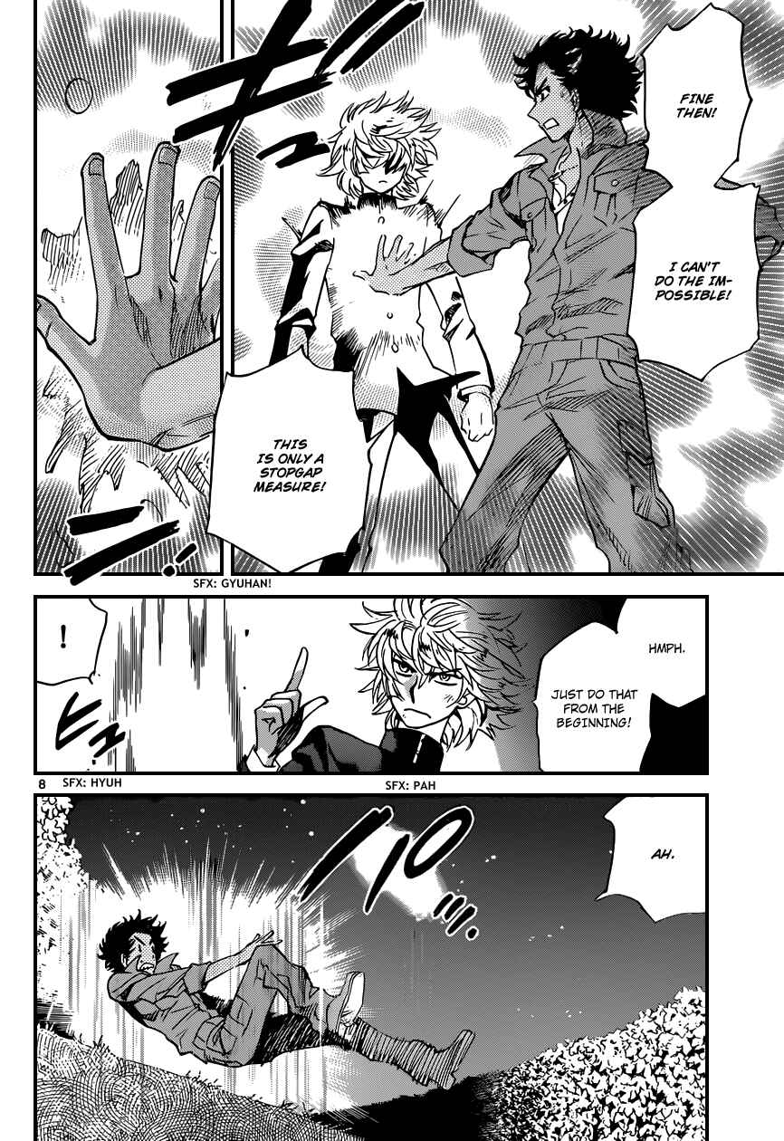Chapter 359 - Page 9