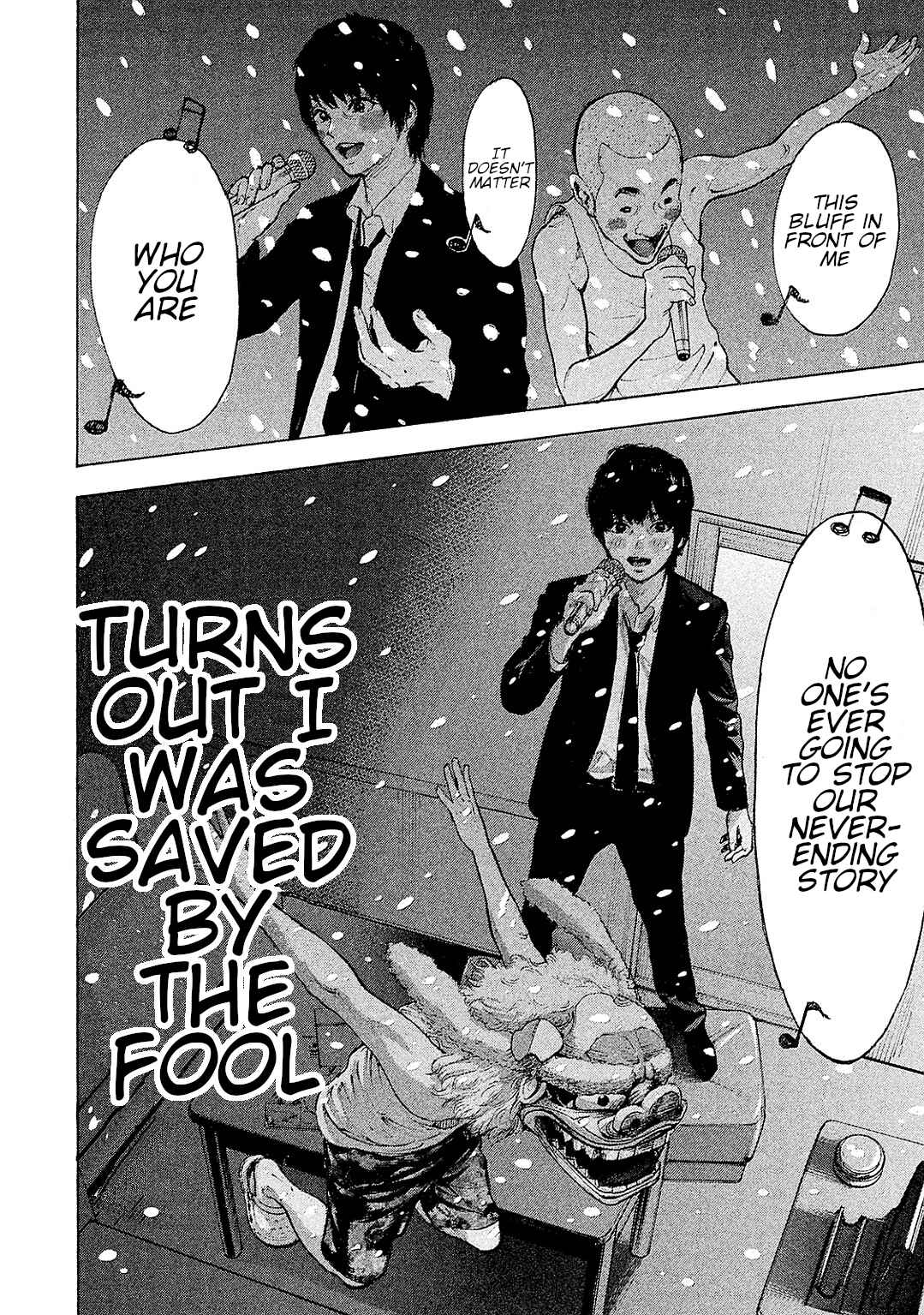 Chapter 86 - Page 18