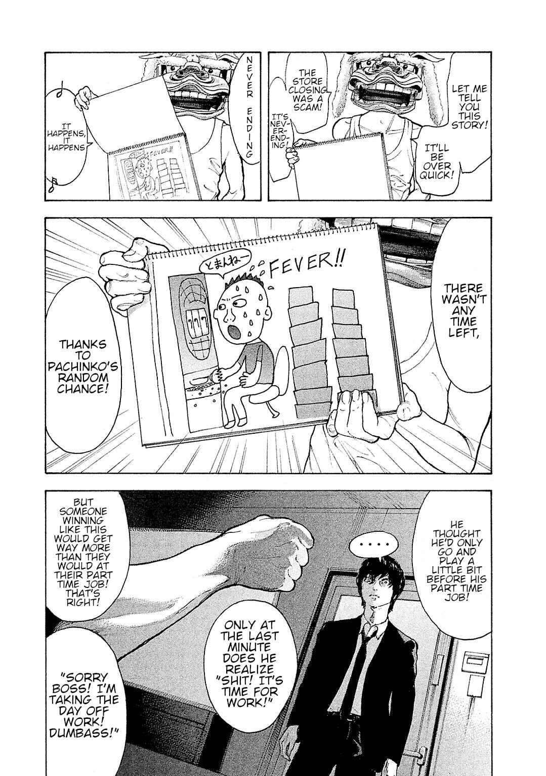 Chapter 86 - Page 6