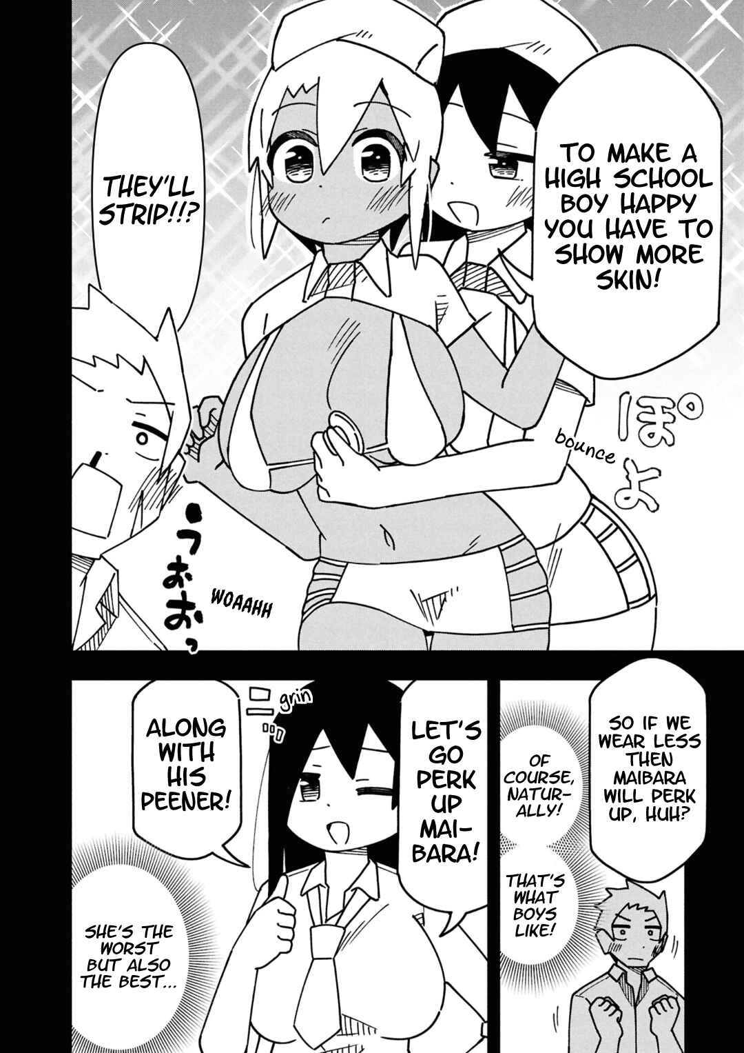 Chapter 11 - Page 6