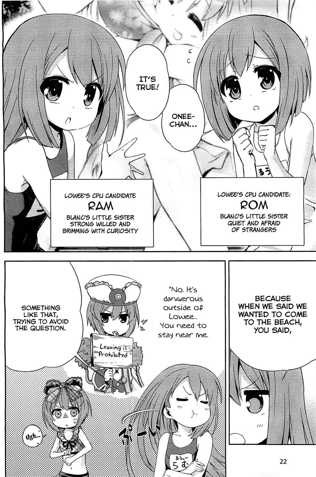 Chapter 4 - Page 4