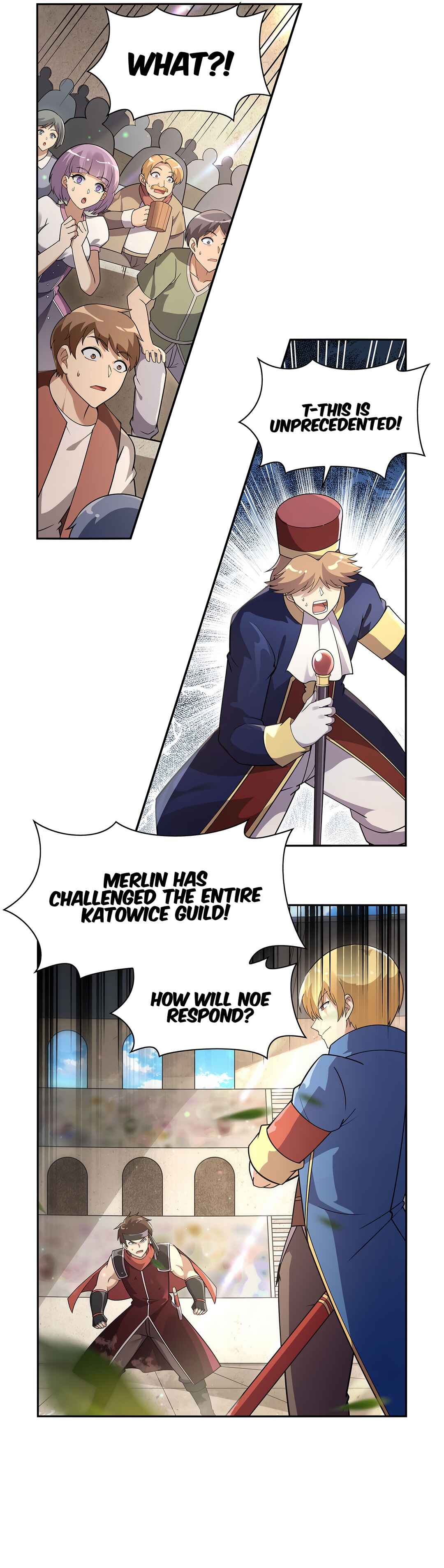 Chapter 386 - Page 10