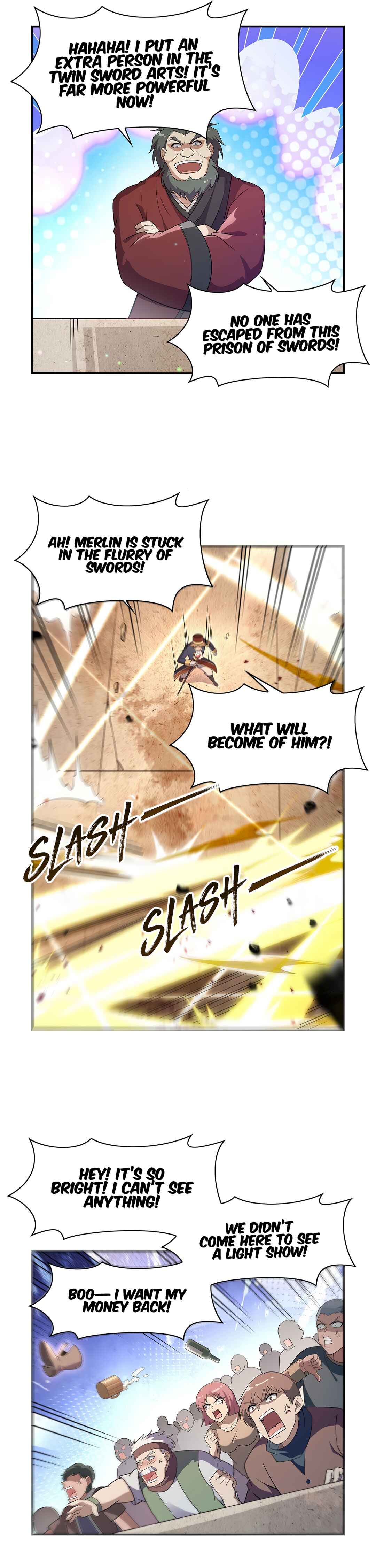Chapter 386 - Page 16