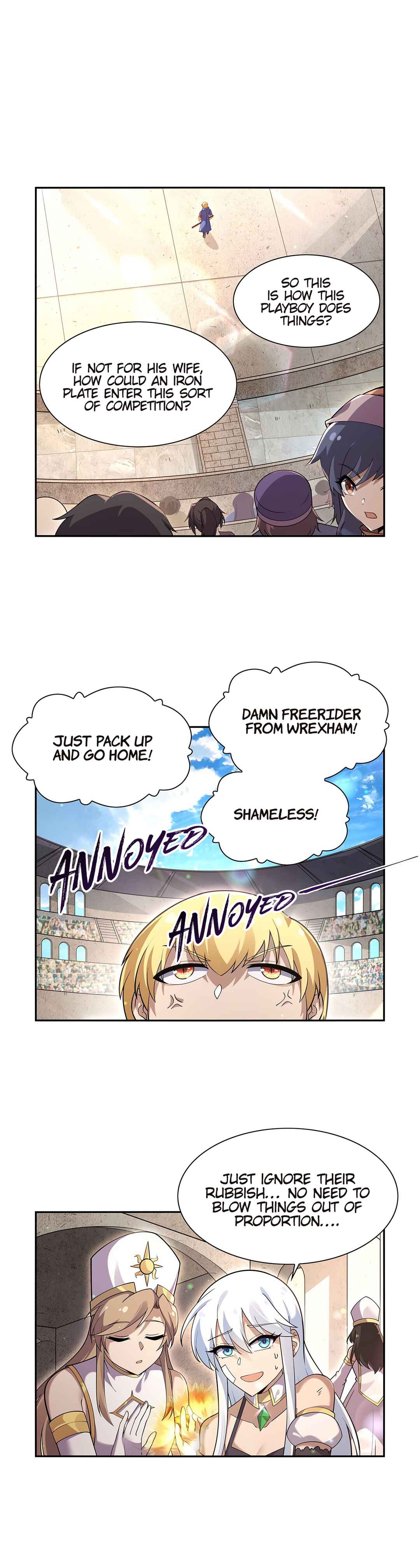 Chapter 386 - Page 4