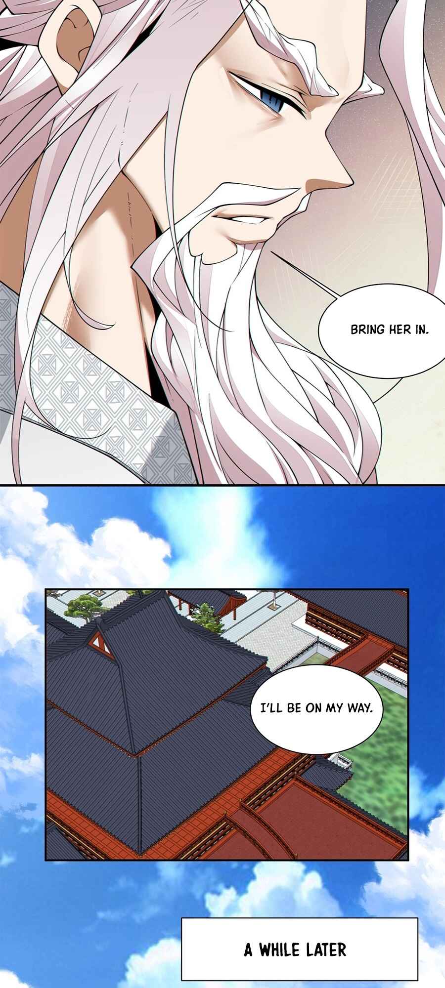 Chapter 246 - Page 11
