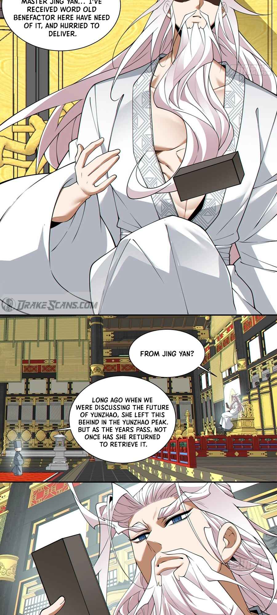 Chapter 246 - Page 14
