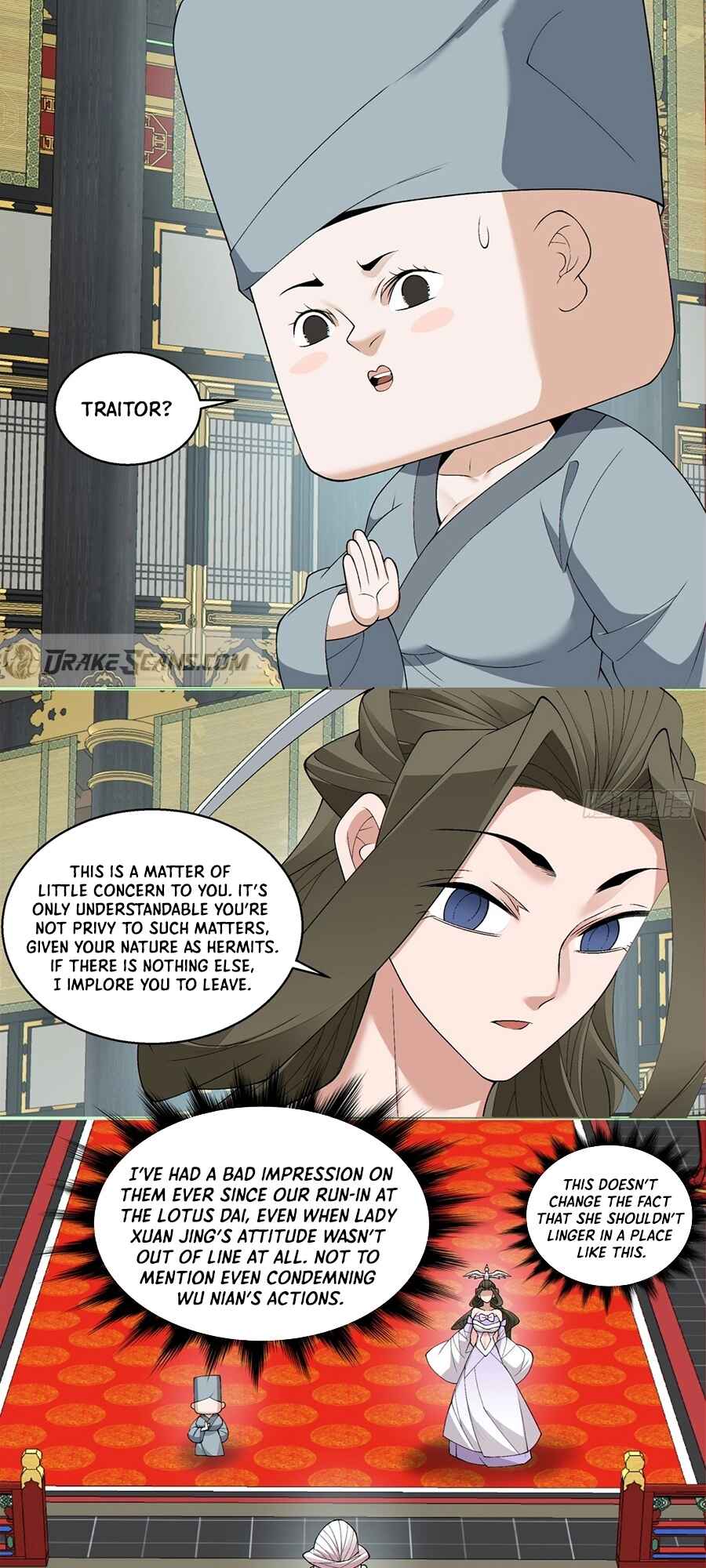 Chapter 246 - Page 18