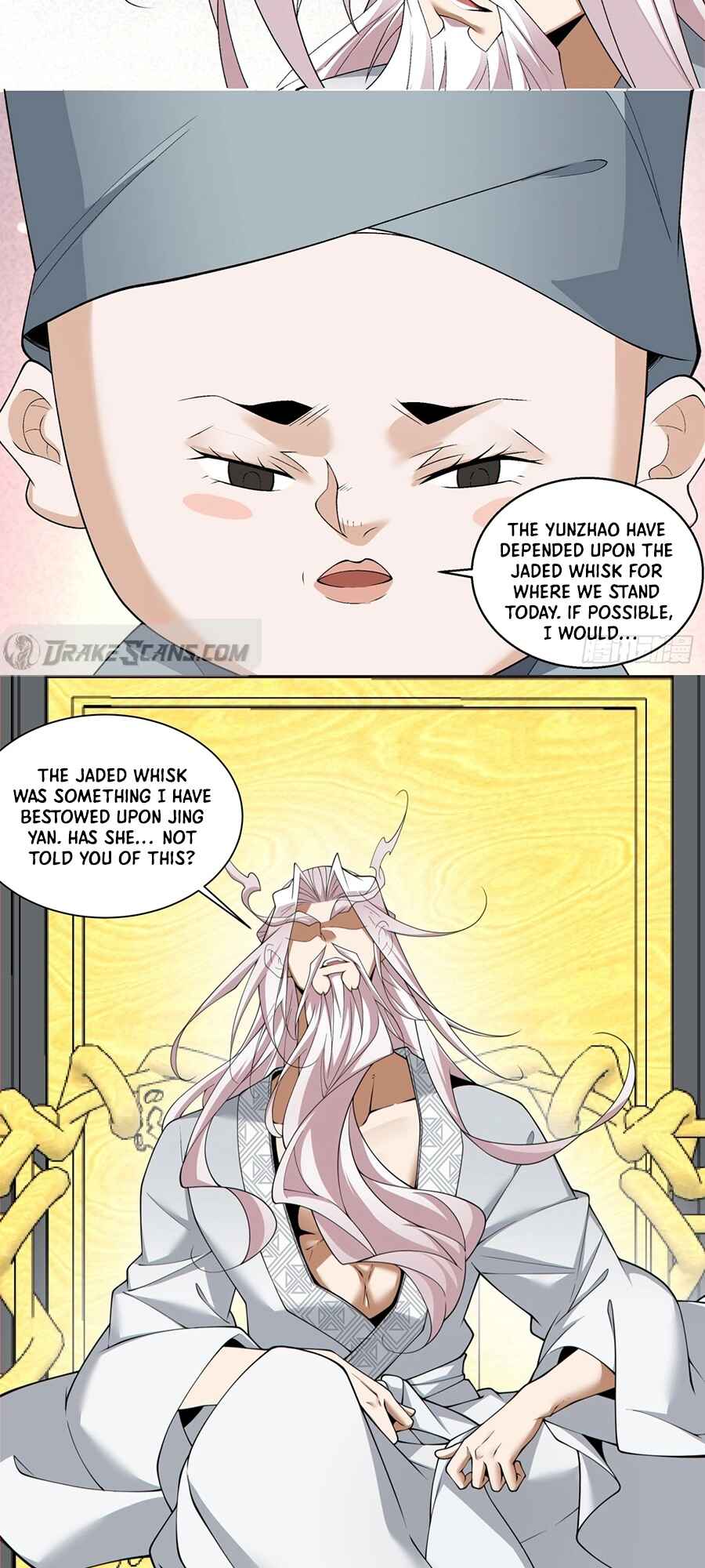 Chapter 246 - Page 20