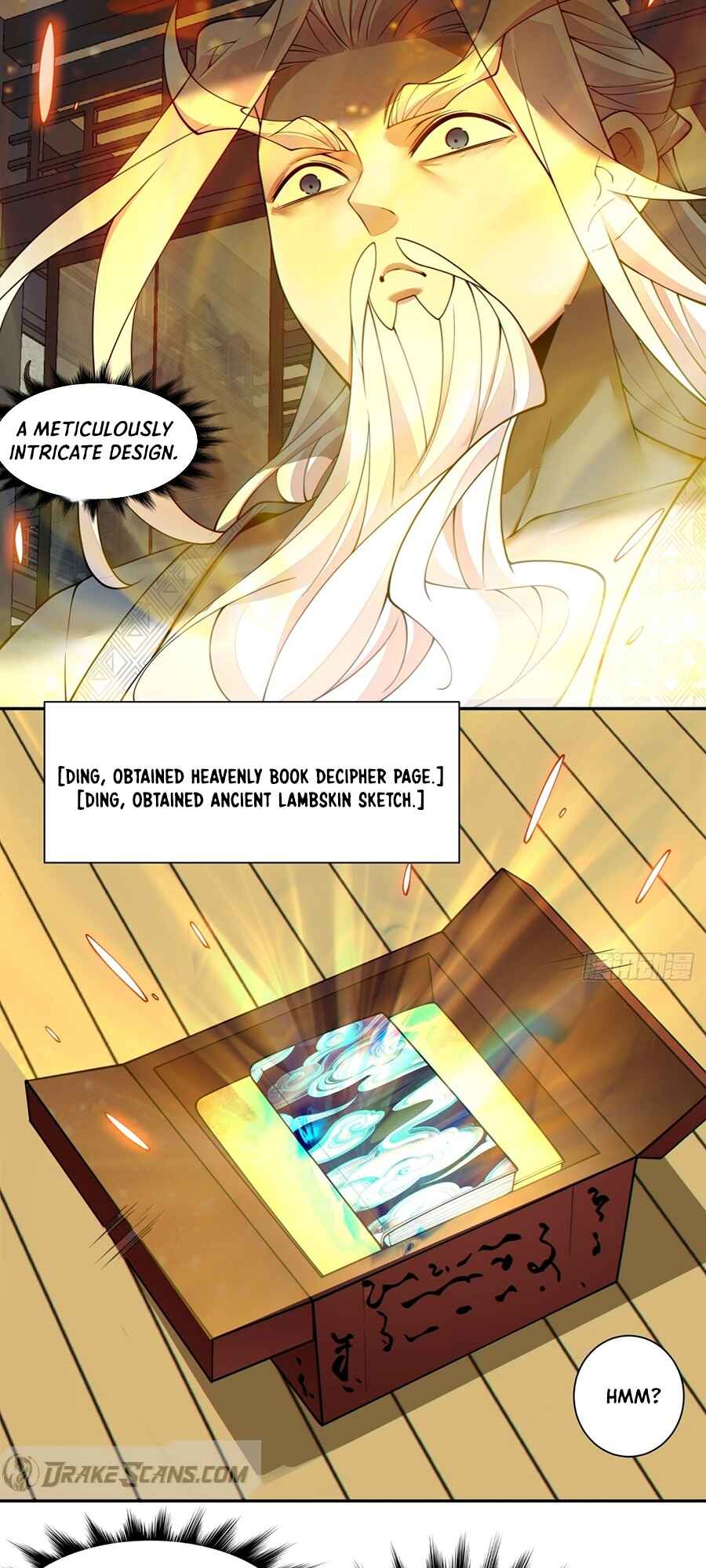 Chapter 246 - Page 25