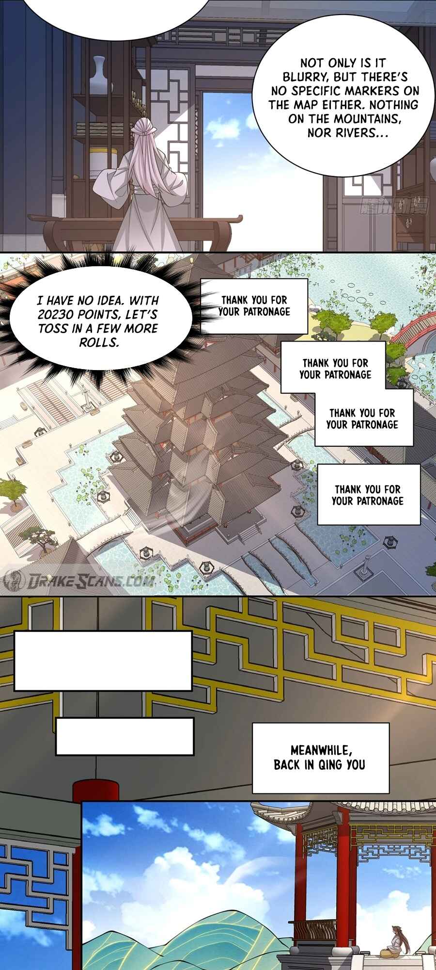 Chapter 246 - Page 29