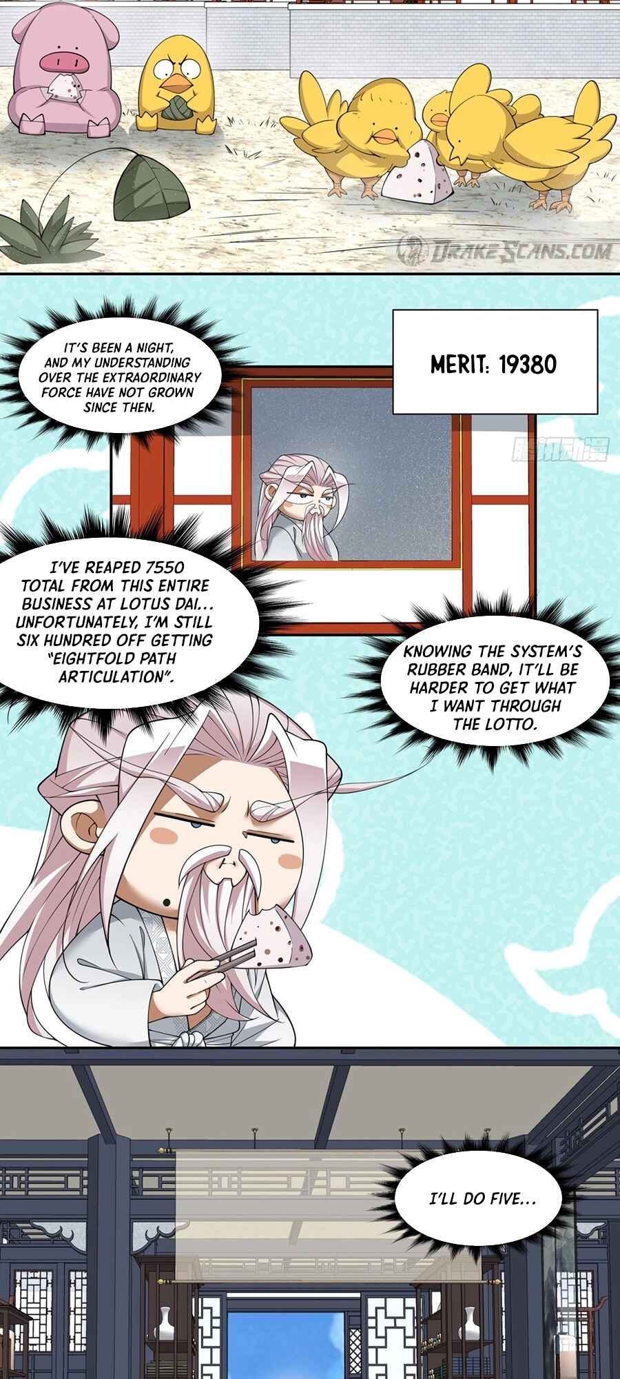 Chapter 246 - Page 3