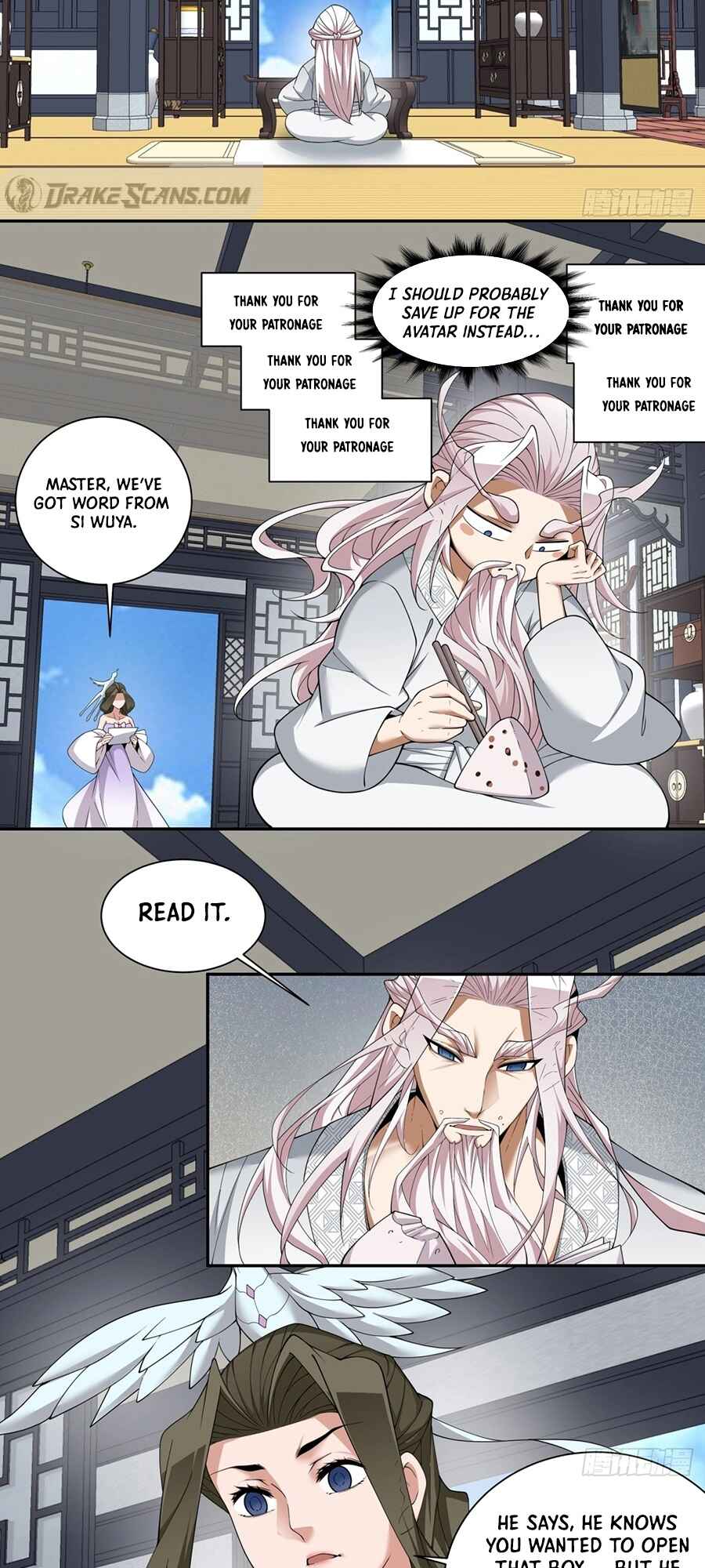 Chapter 246 - Page 4