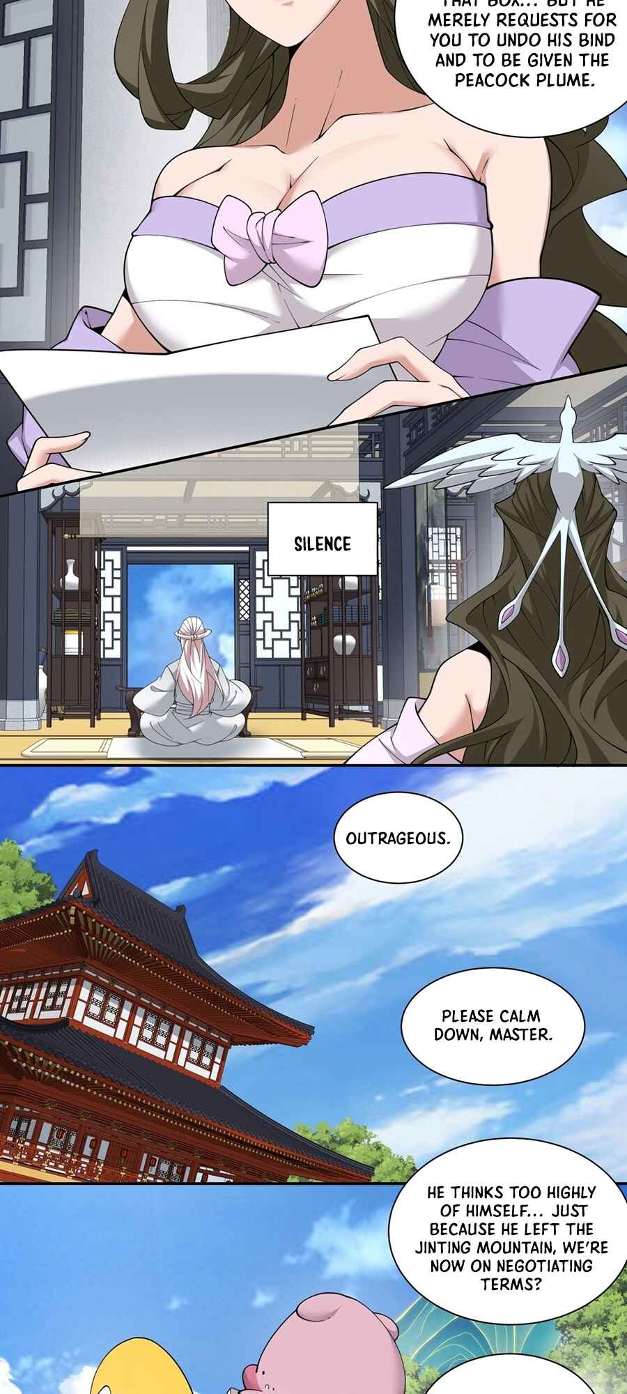Chapter 246 - Page 5
